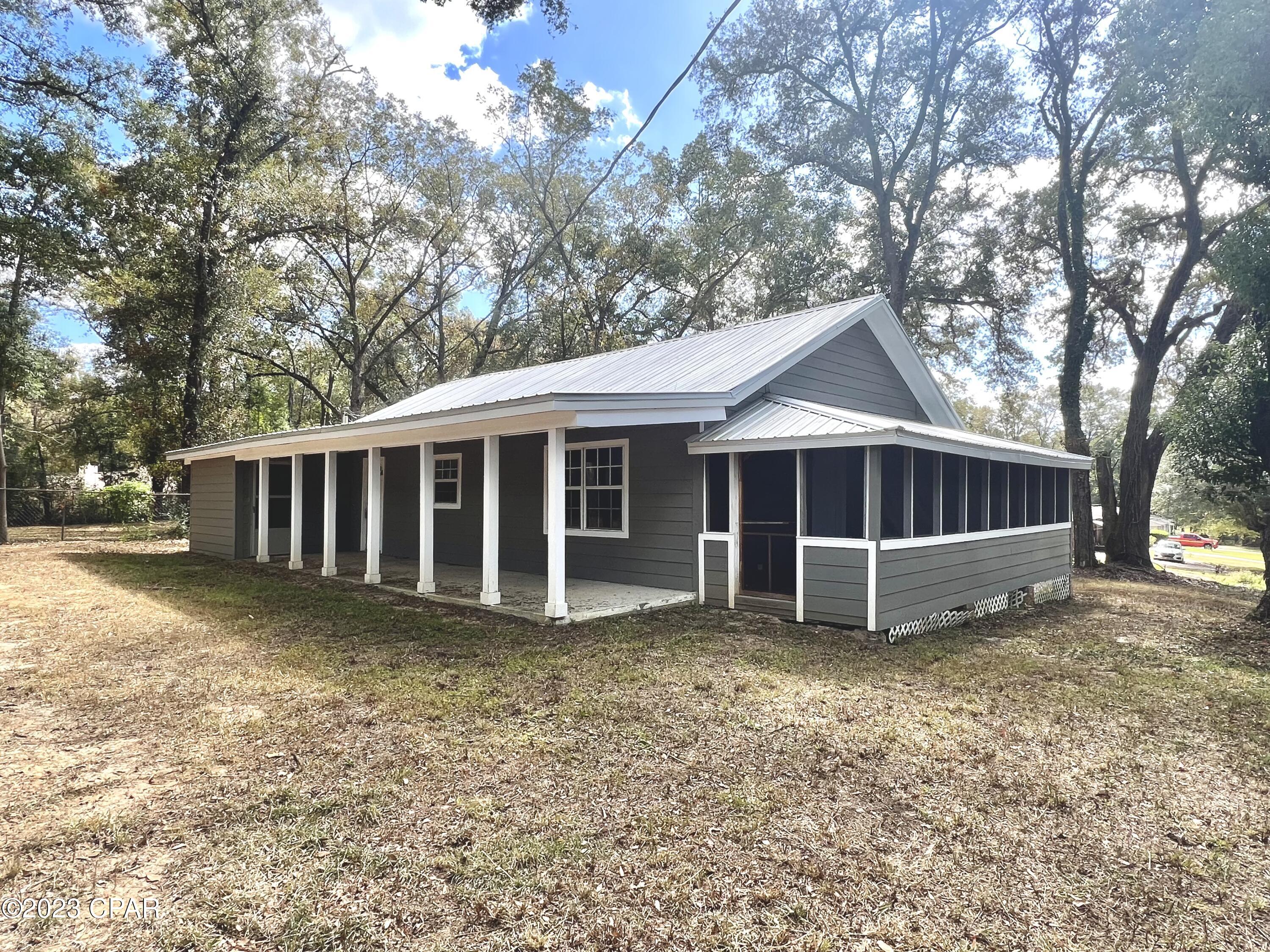 Photo of 826 Weeks Bonifay FL 32425