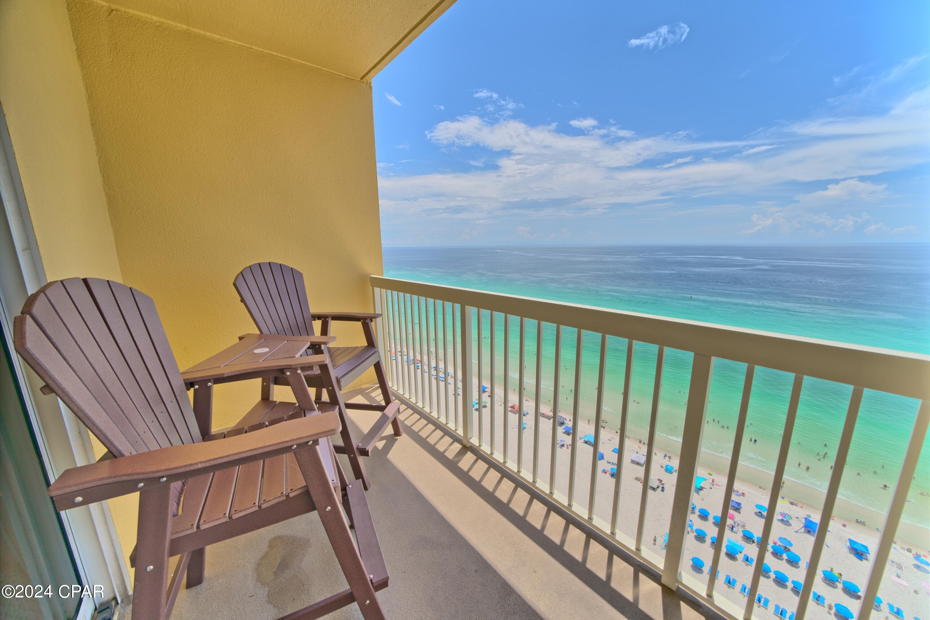 15817 Front Beach Road 2003, Panama City Beach, FL 