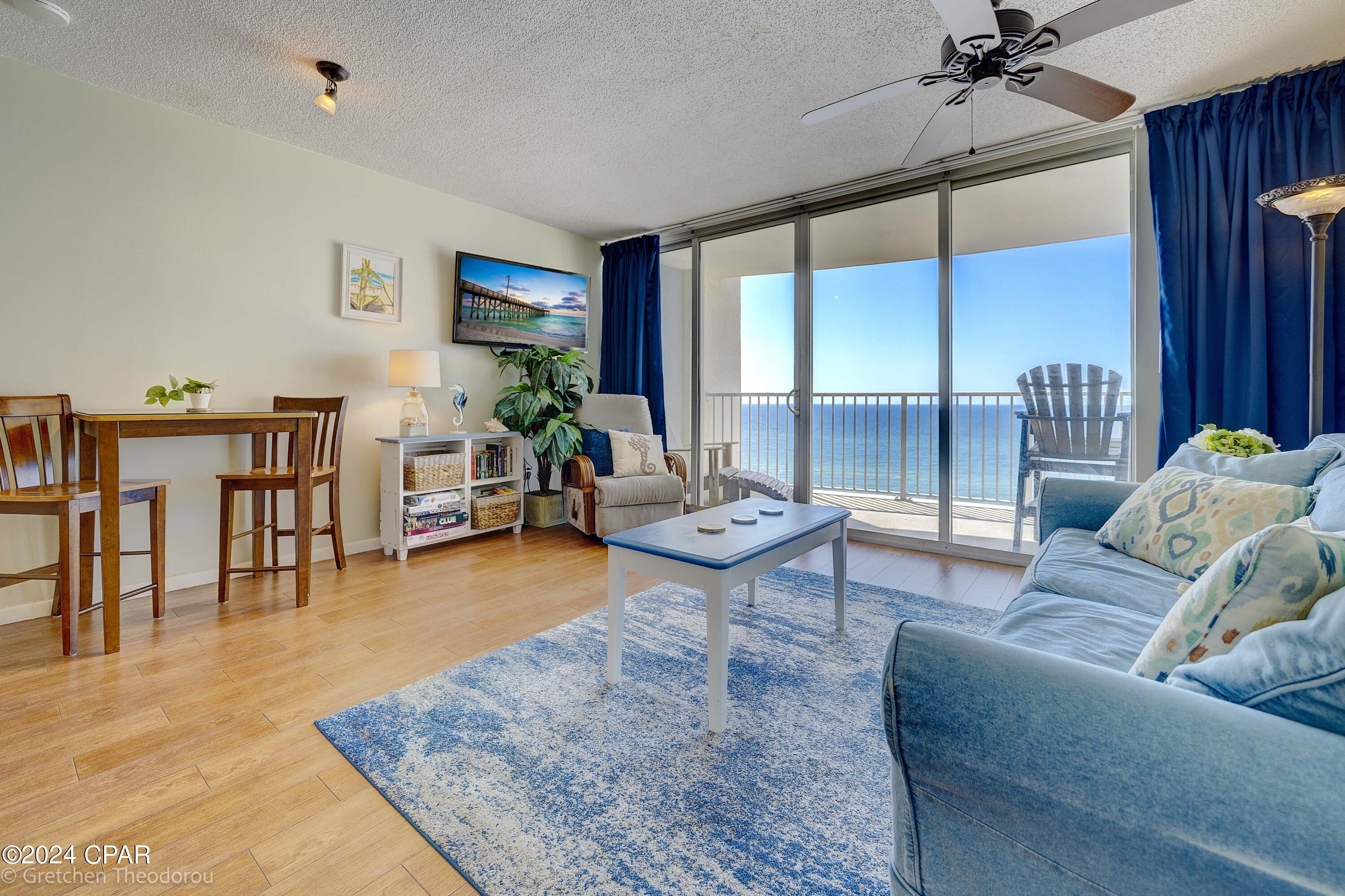 10509 Front Beach Road 702, Panama City Beach, FL 