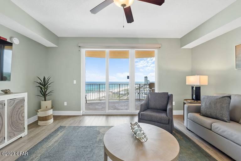 15928 Front Beach Road 3-1205, Panama City Beach, FL 32413