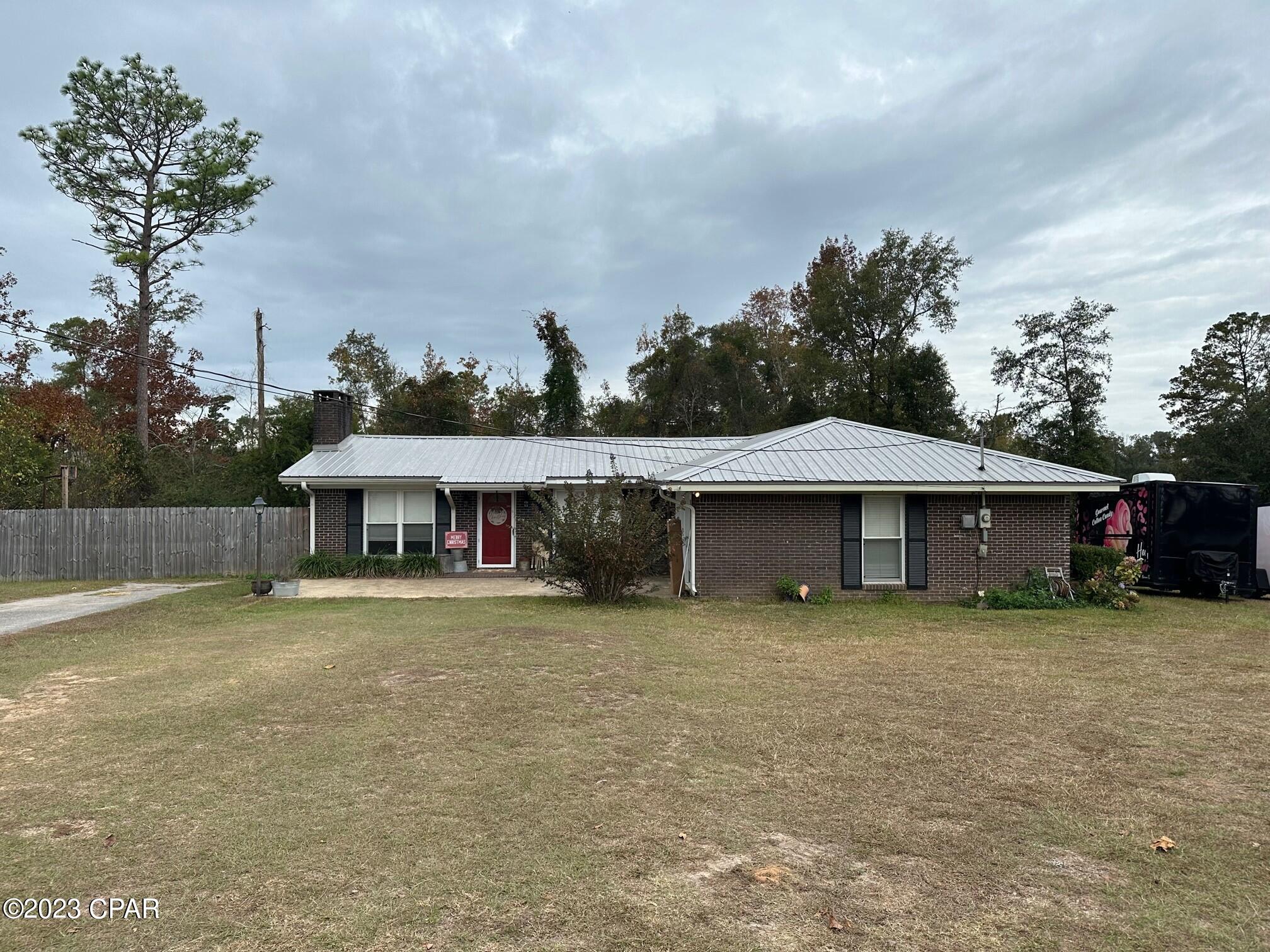 Photo of 3221 Peachtree Marianna FL 32446