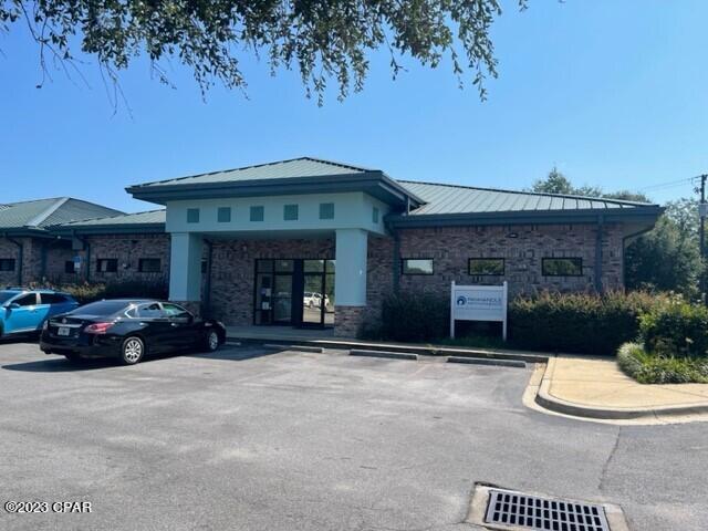 710 hospital Drive, Crestview, FL 32539