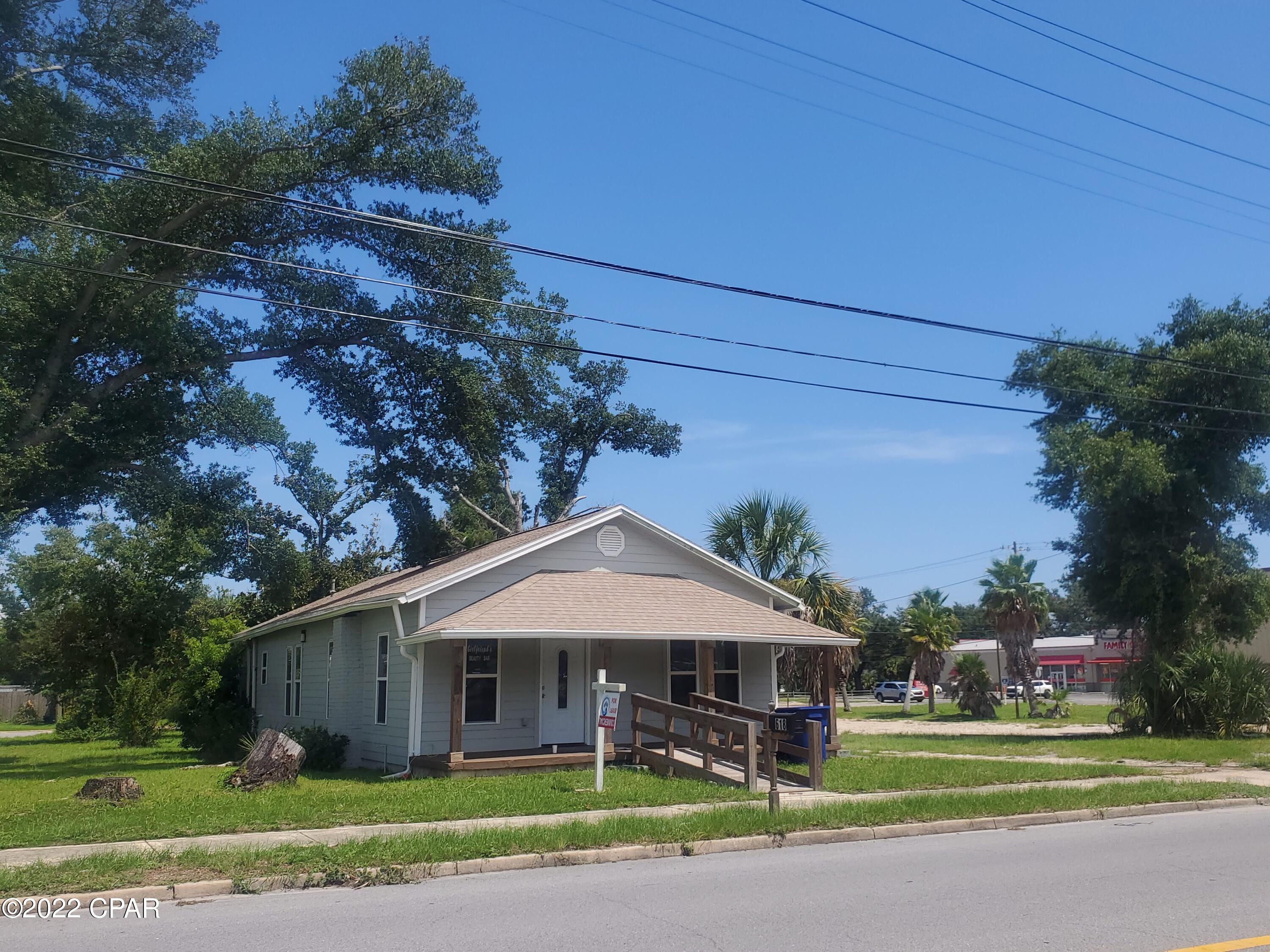 Photo of 618 Magnolia Panama City FL 32401