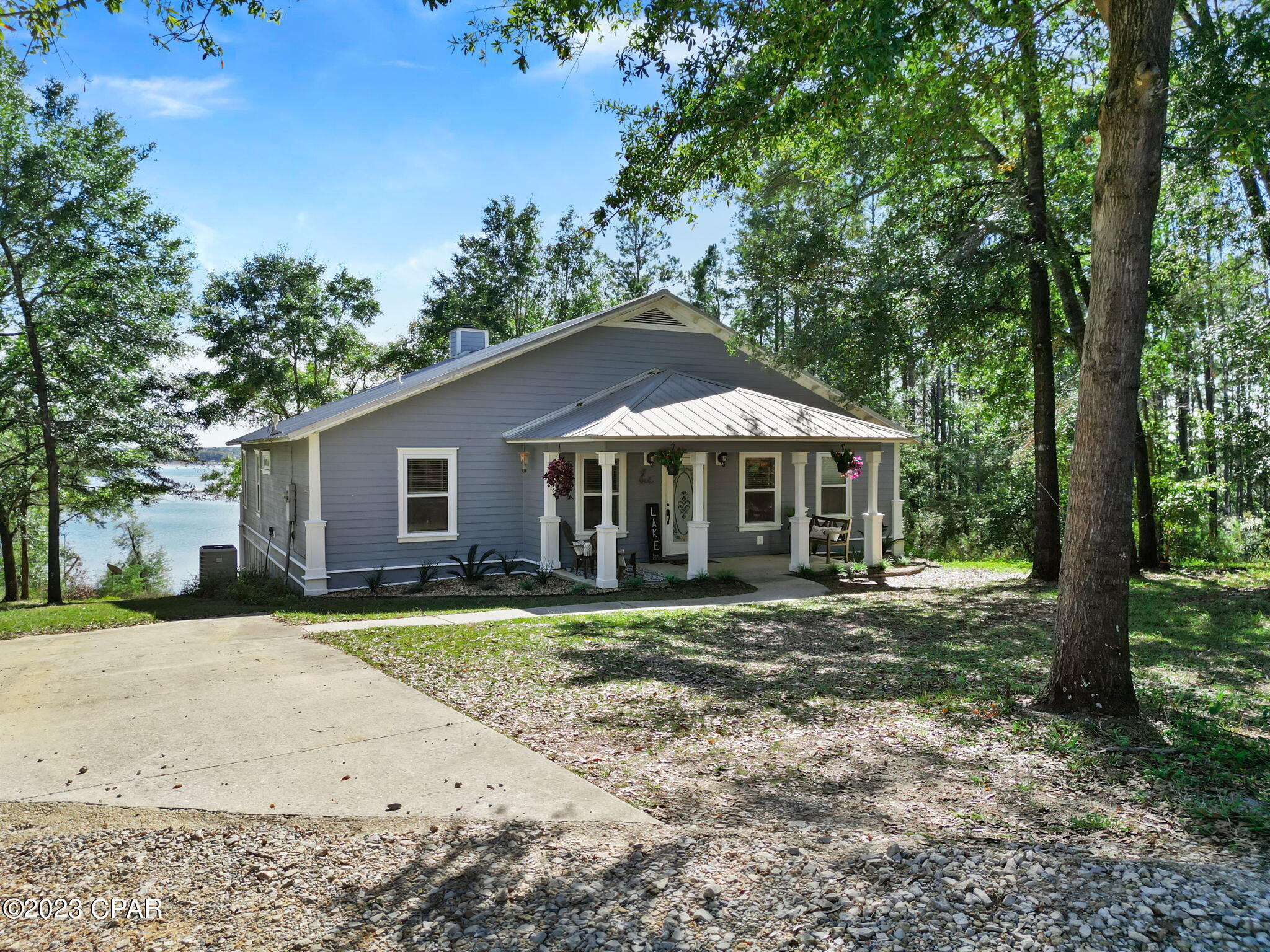 3723 Hicks Lake Lane, Vernon, FL 