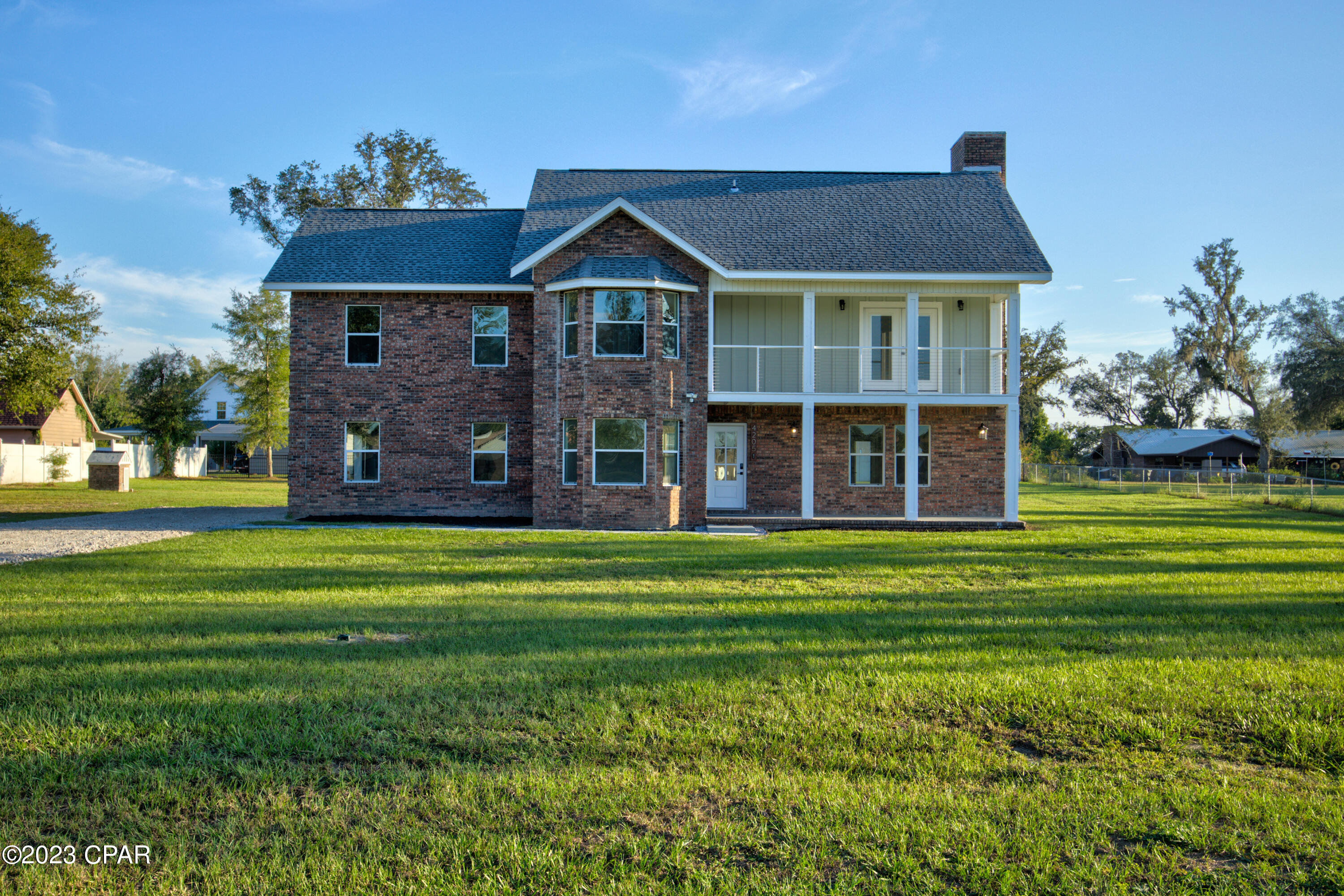 4205 Deerpoint Lake Drive, Southport, FL 