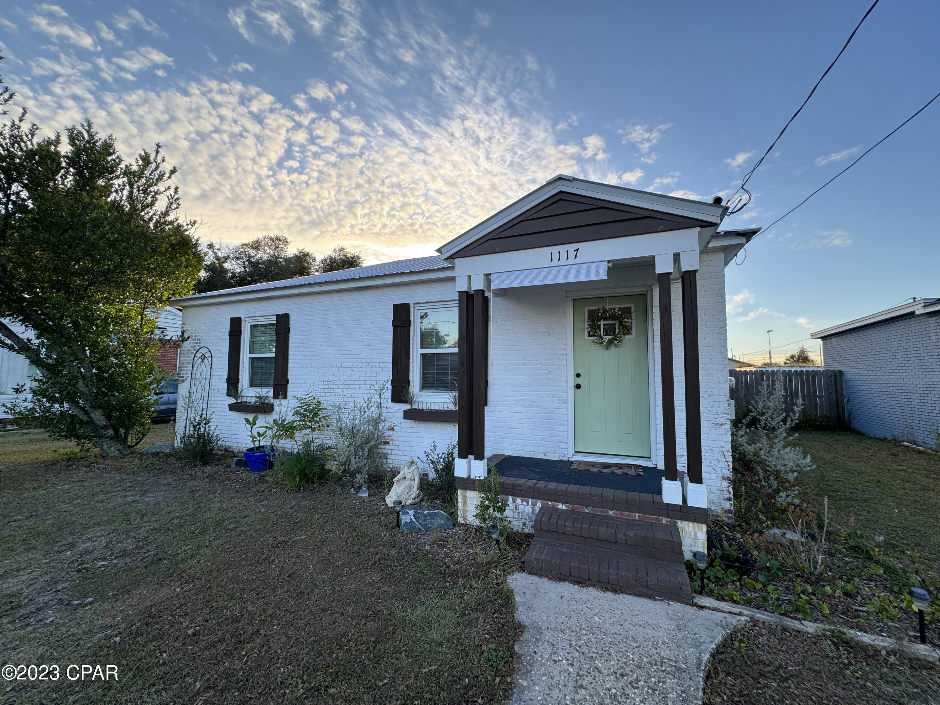 Photo of 1117 Friendship Avenue Panama City FL 32401