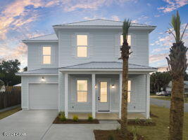 22531 Lakeview Drive, Panama City Beach, FL 