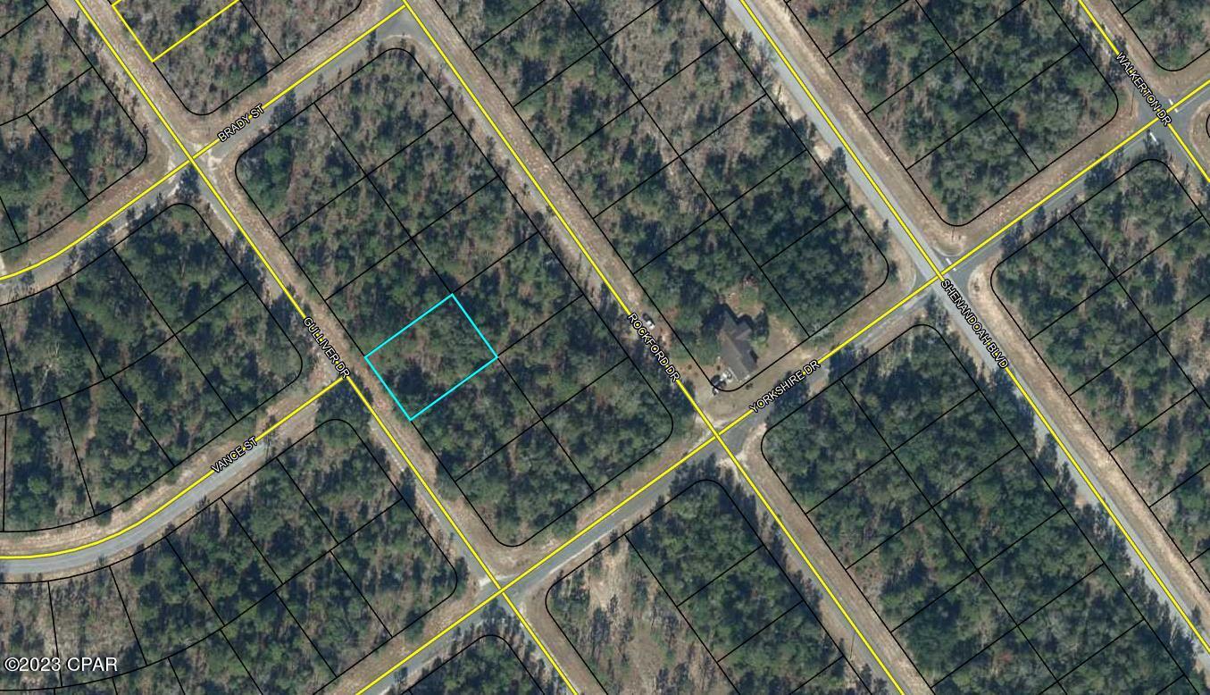 Photo of Lot 9 Gulliver Chipley FL 32428