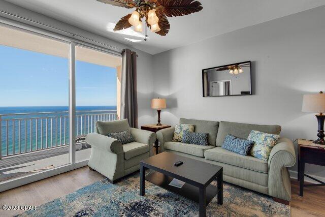 17729 Front Beach Road 2002E, Panama City Beach, FL 