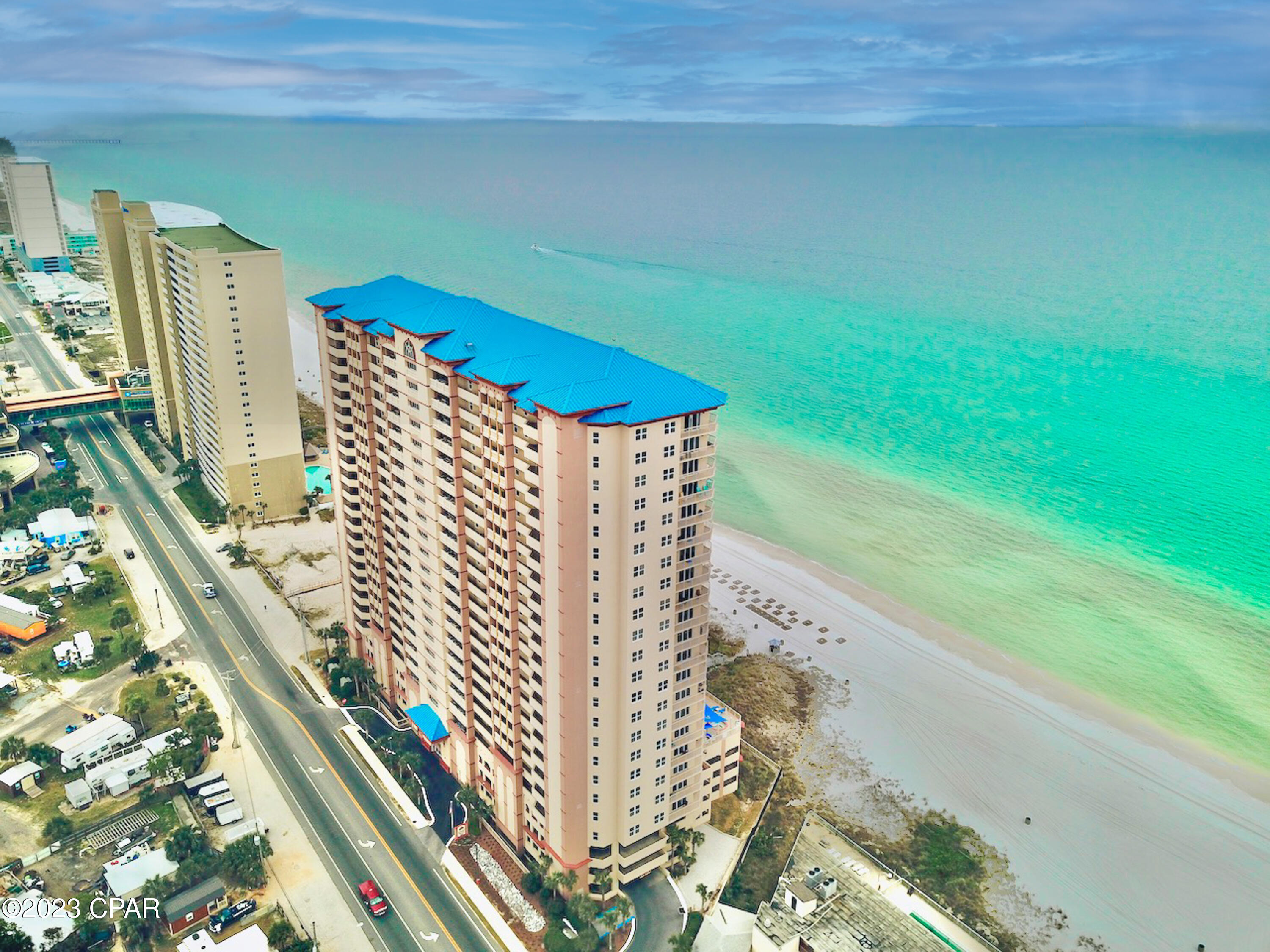 14825 Front Beach Road 708, Panama City Beach, FL 