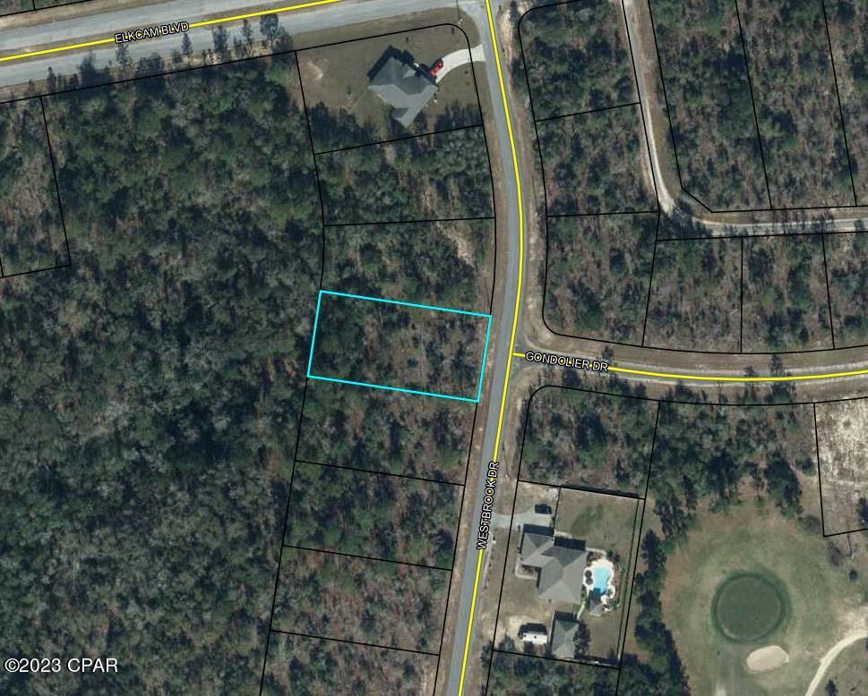 Photo of Lot 4 Westbrook Chipley FL 32428