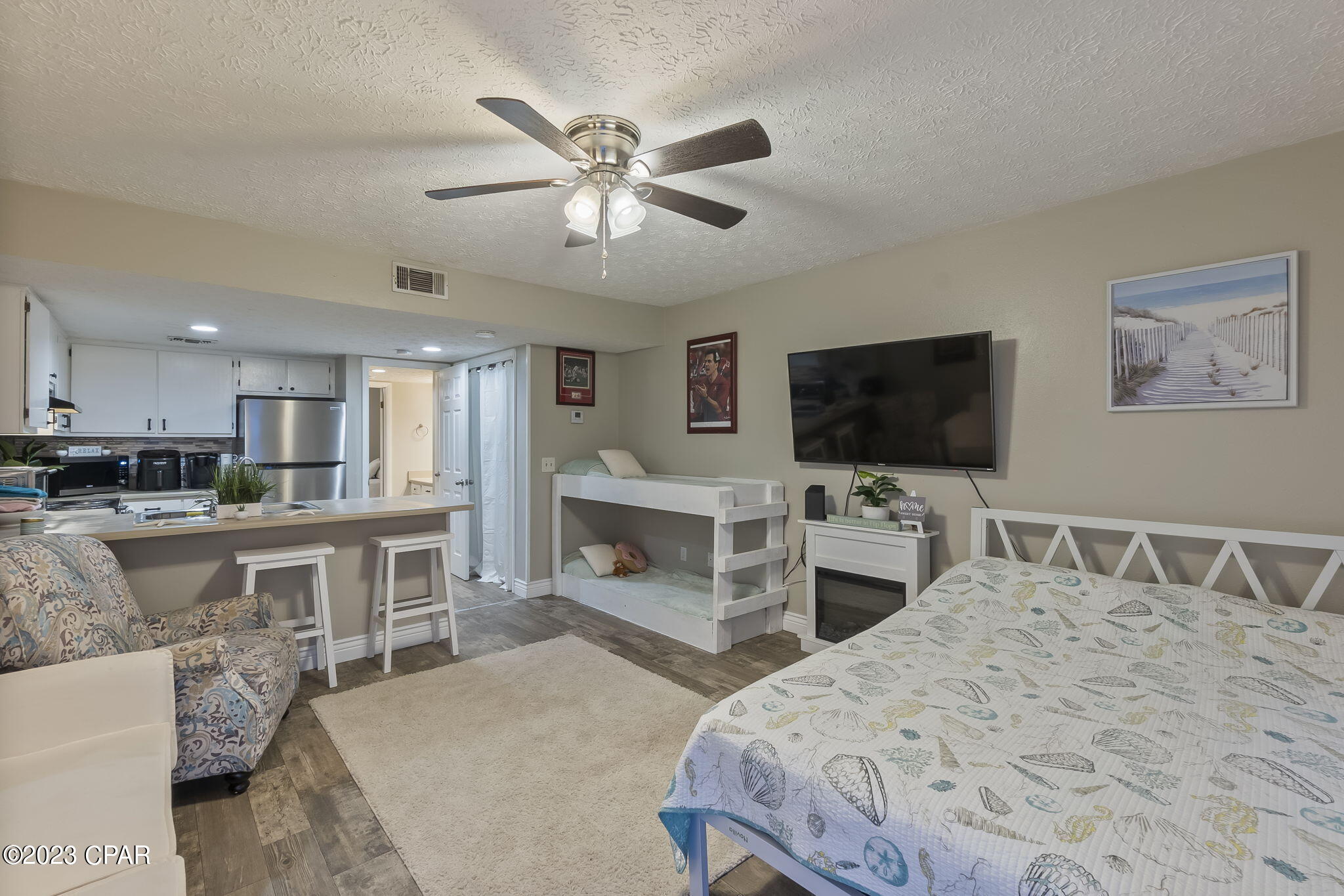 3600 Tiki Drive 115, Panama City Beach, FL 32408