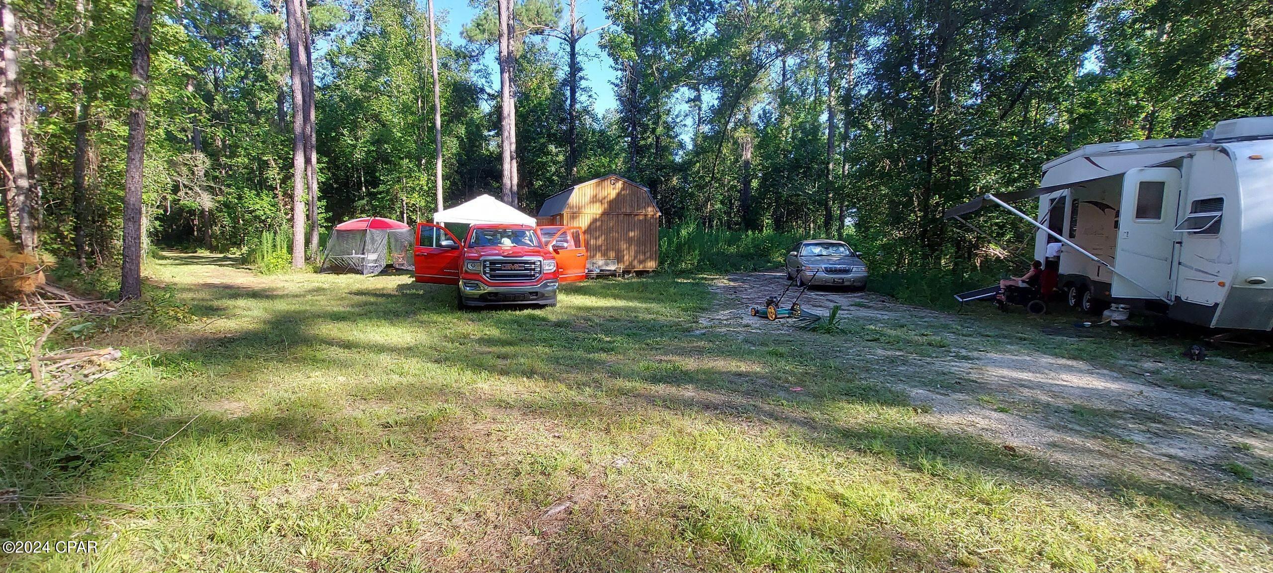 0 Hwy 381, Wewahitchka, FL 32465