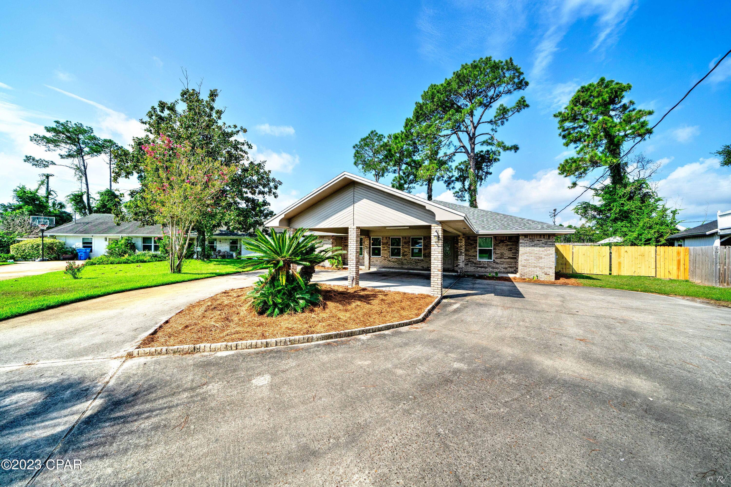 Photo of 350 Greenwood Panama City Beach FL 32407