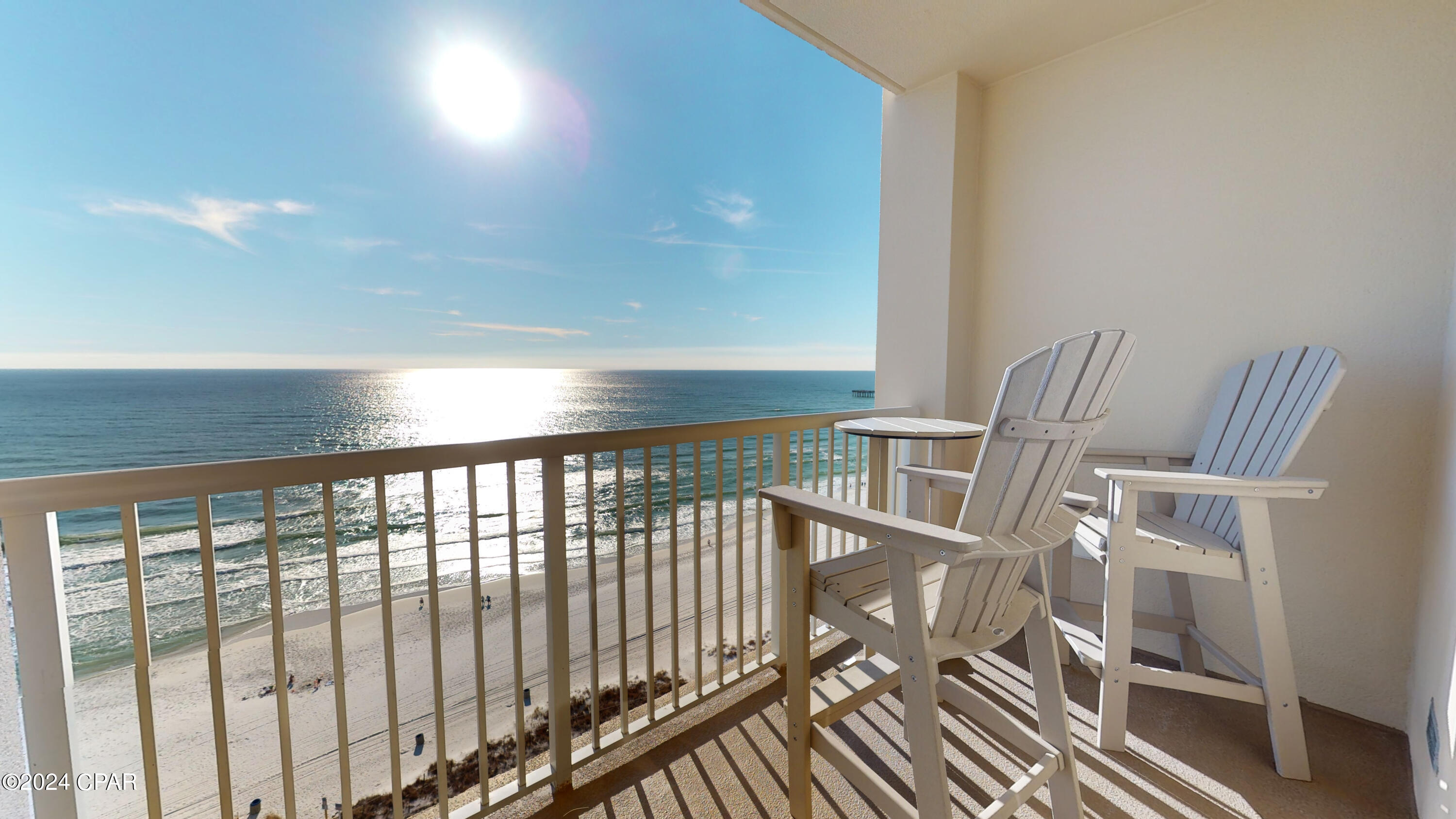 11807 Front Beach 1-1306, Panama City Beach, FL 