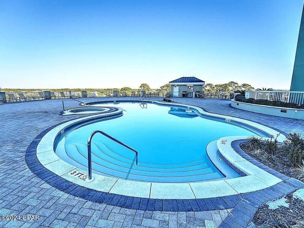 11807 Front Beach Road 1-1306