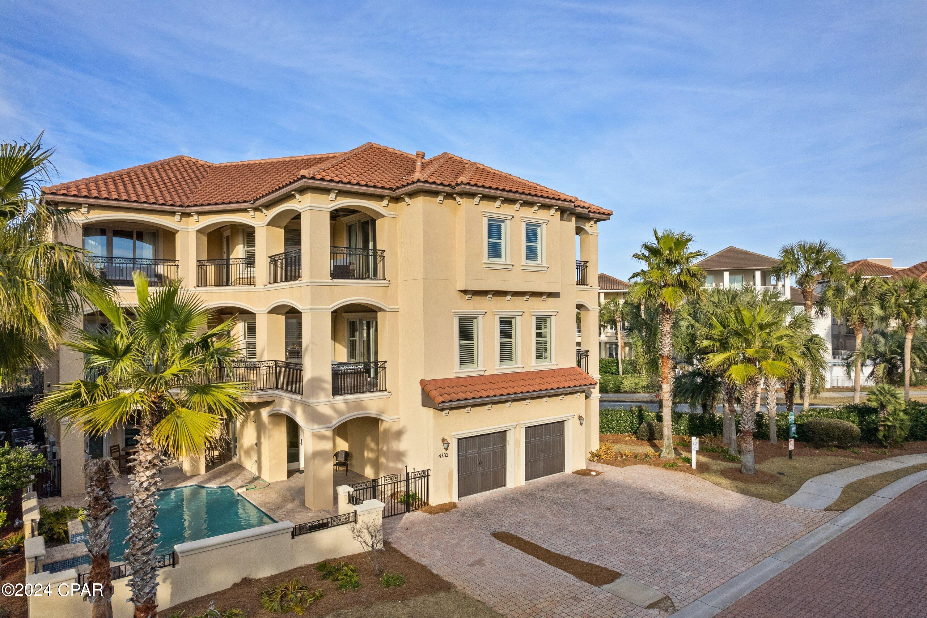 Photo of 4782 Ocean Destin FL 32541