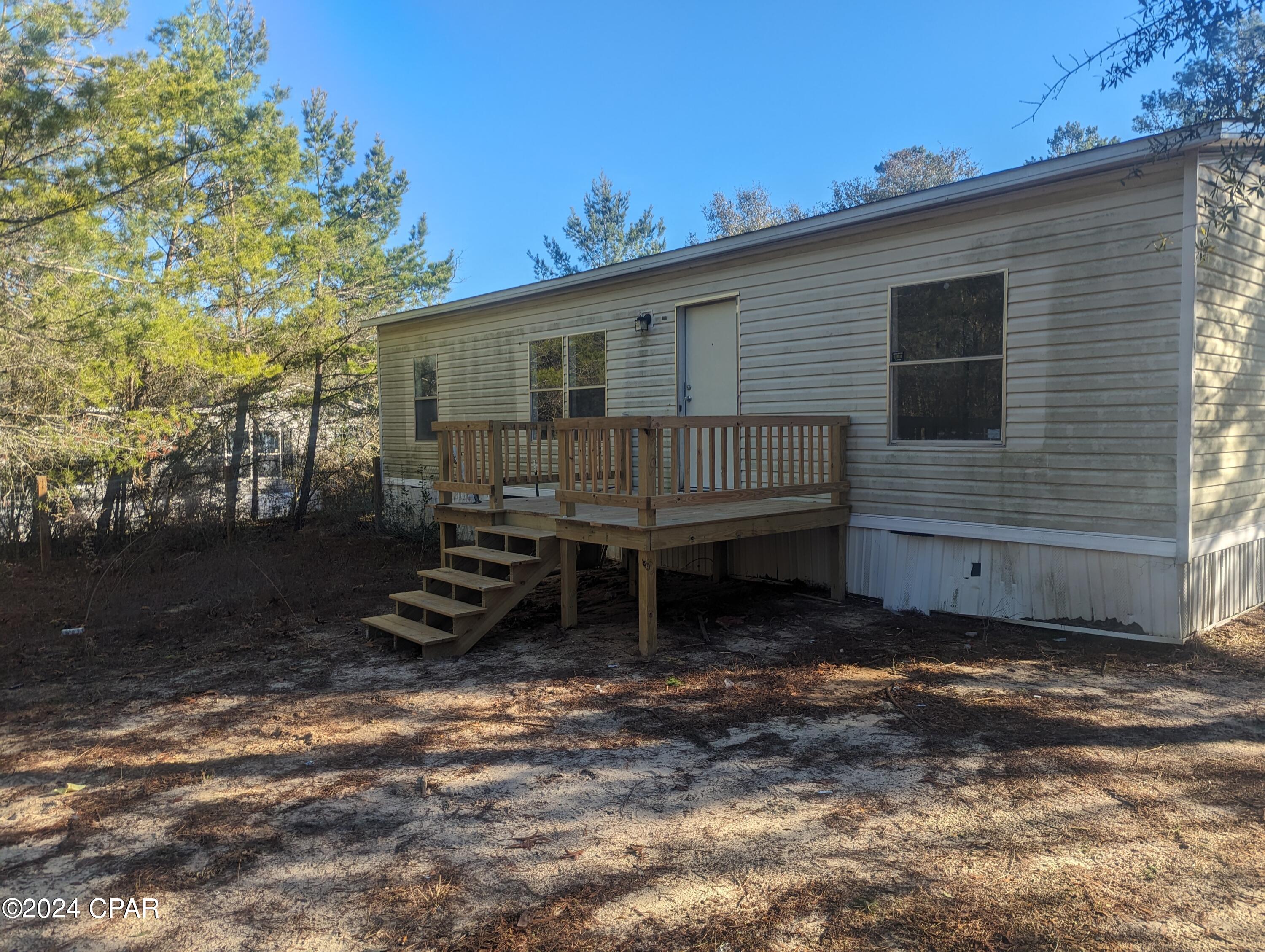 977 Watson Road, Defuniak Springs, FL 