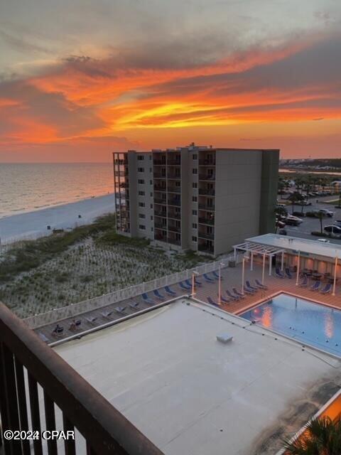 Photo of 23223 Front Beach Panama City Beach FL 32413