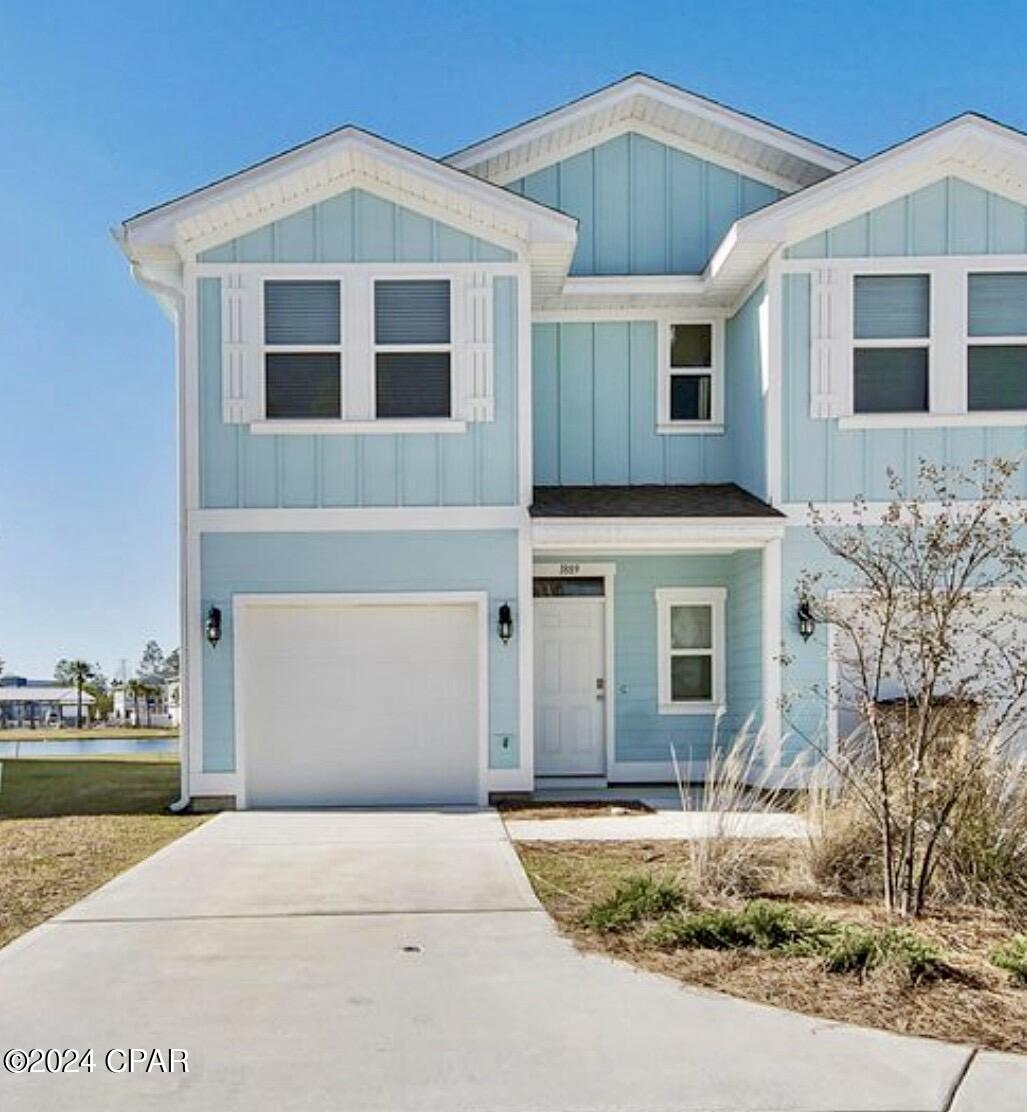 1889 Pointe Drive, Panama City Beach, FL 