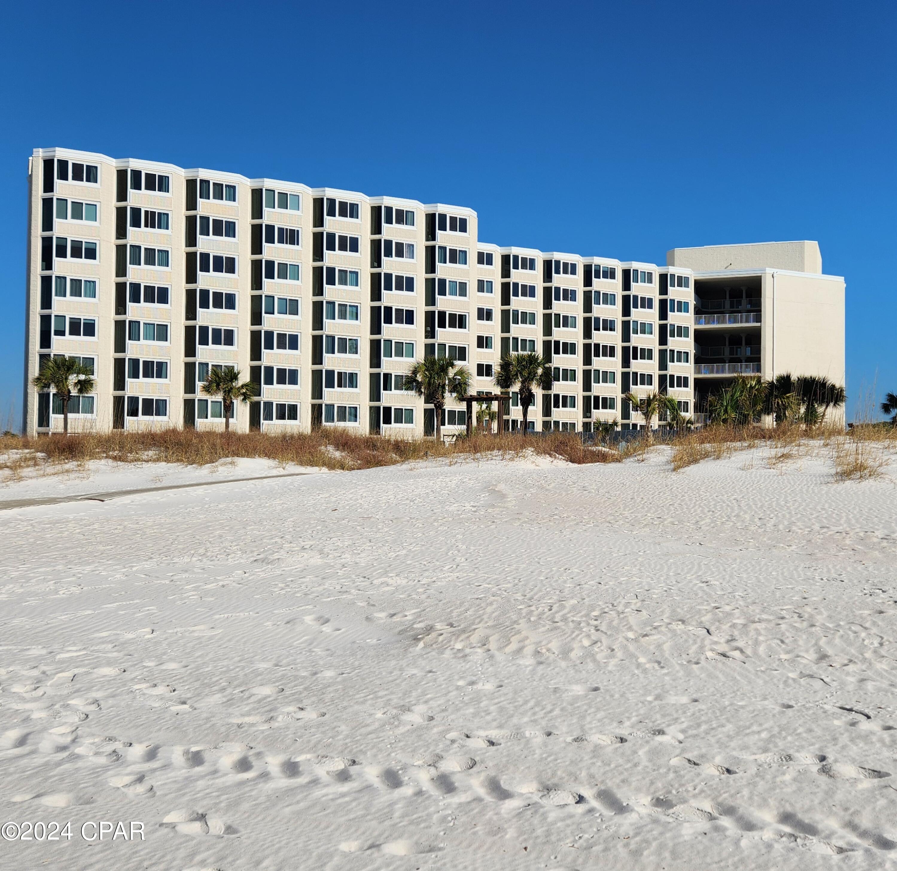 8817 Thomas Drive A417, Panama City Beach, FL 32408