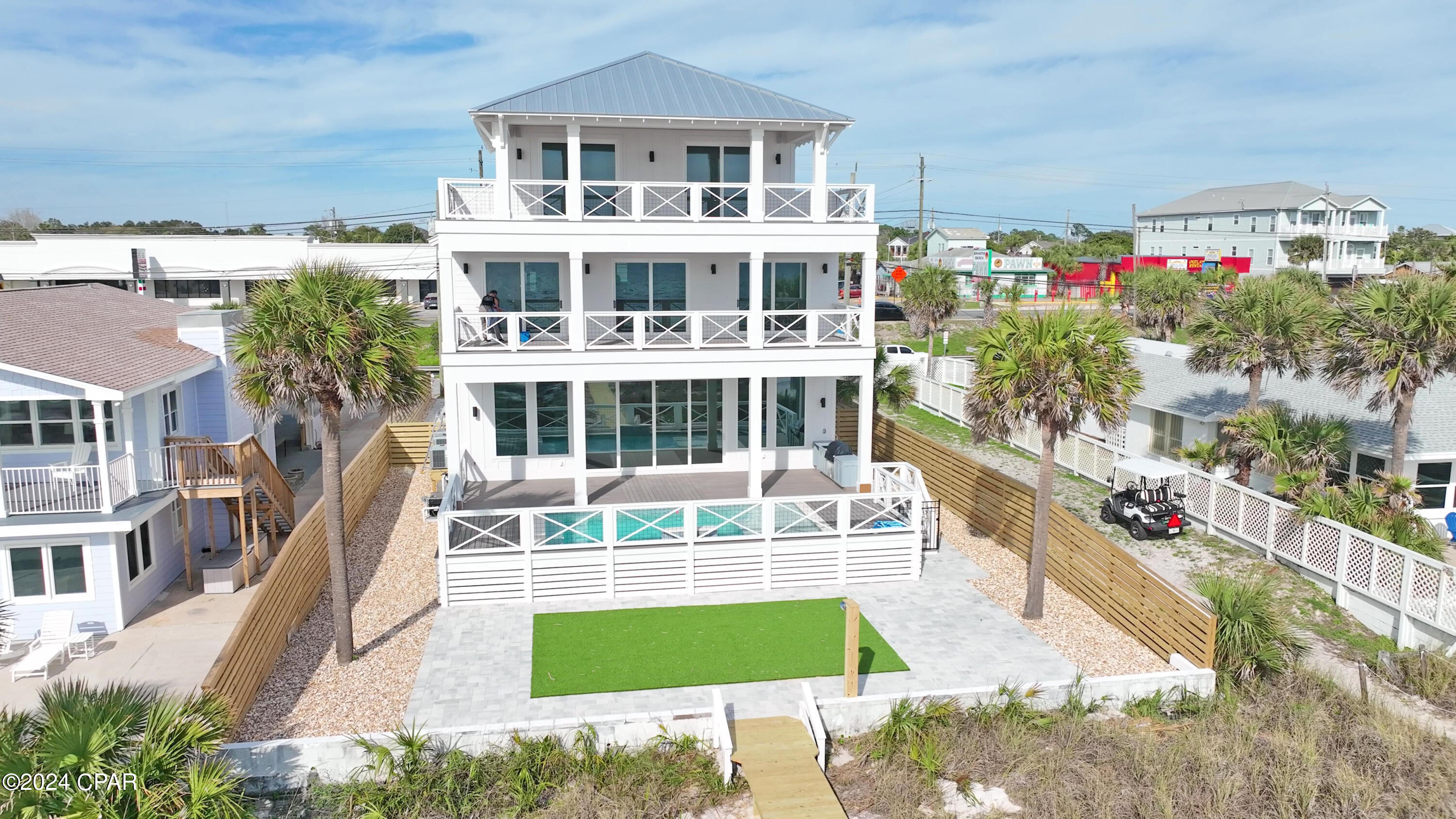 13401 Oleander Drive, Panama City Beach, FL 