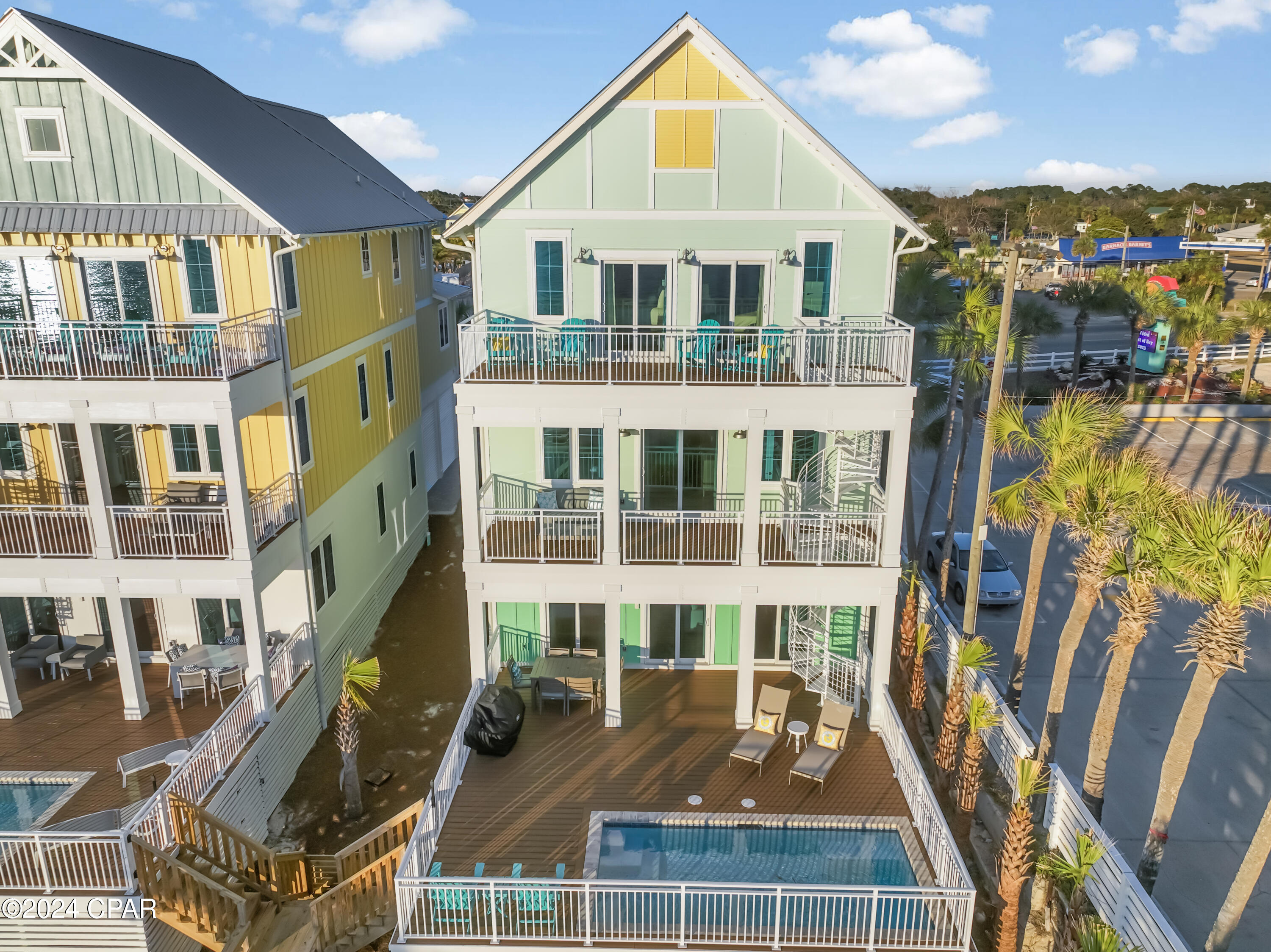 13635 Front Beach Road, Panama City Beach, FL 