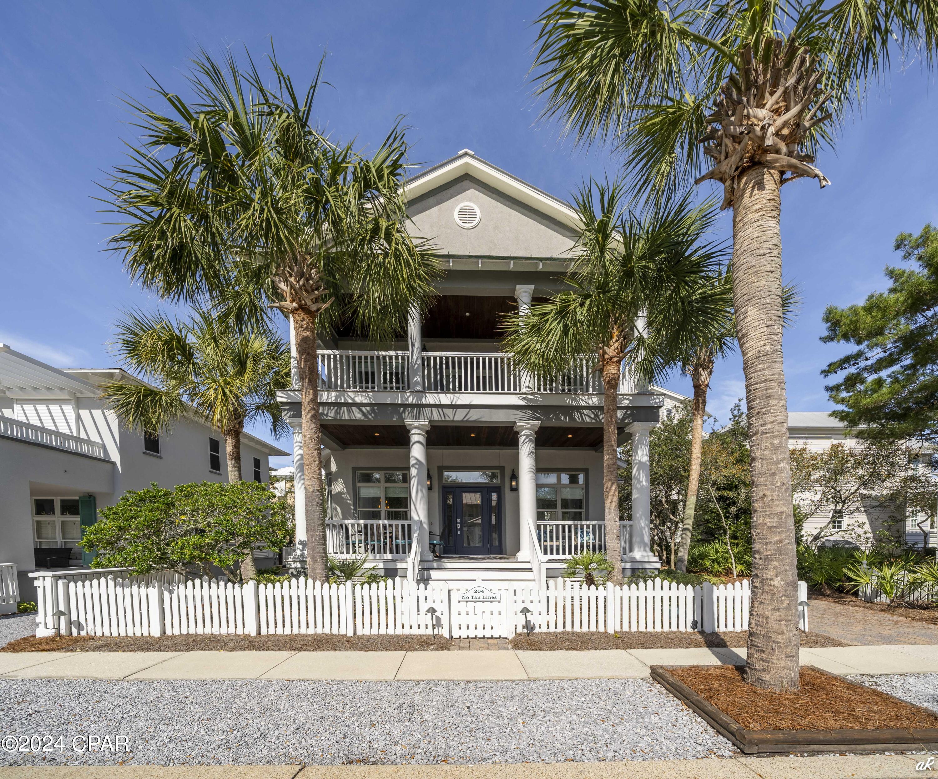 204 Dunecrest Lane, Panama City Beach, FL 32413