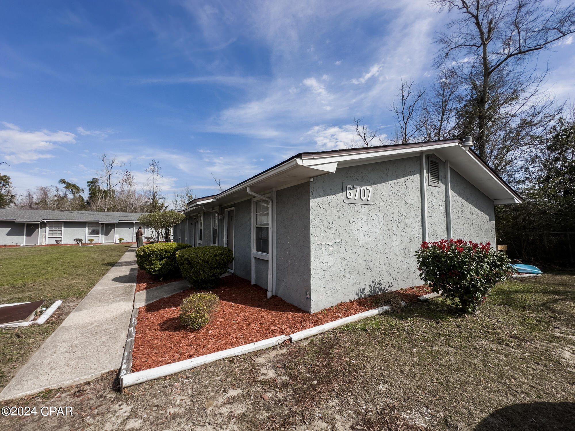 6707 E Hwy 22, Panama City, FL 