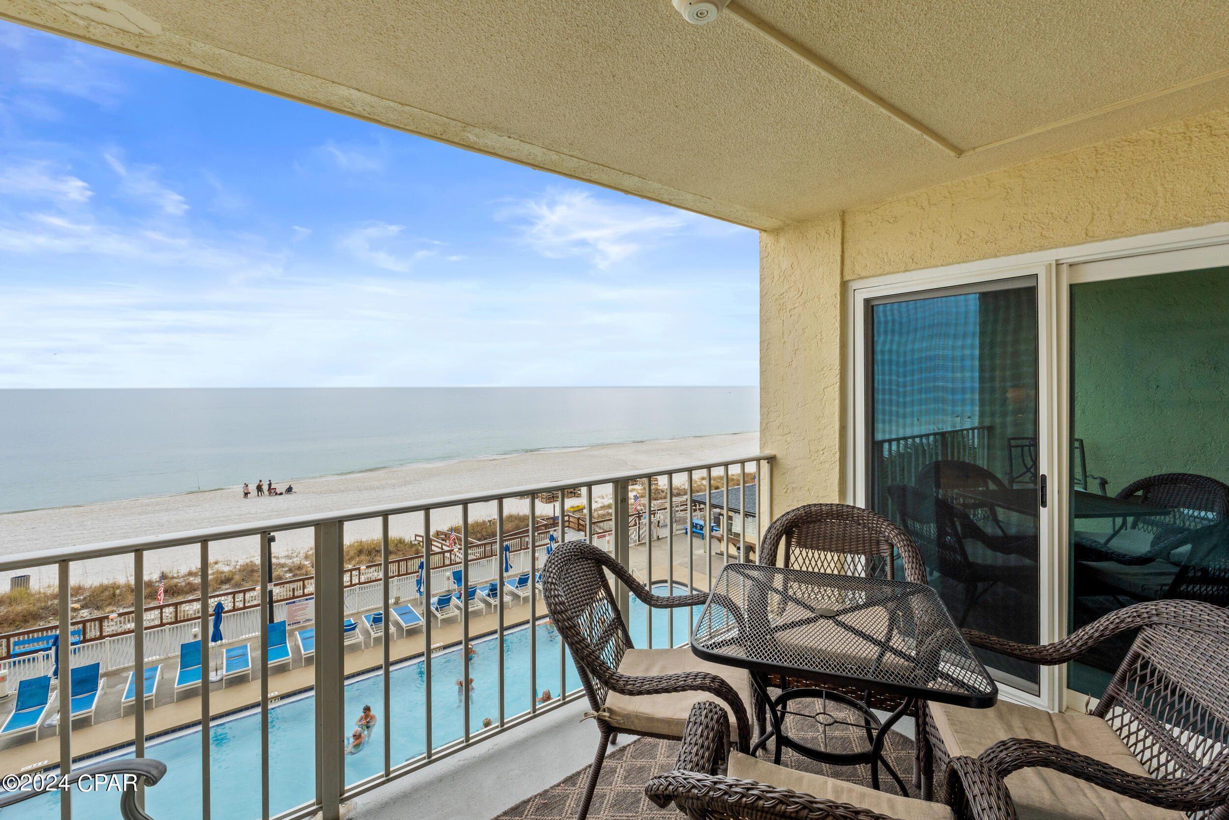 Photo of 5801 Thomas Panama City Beach FL 32408