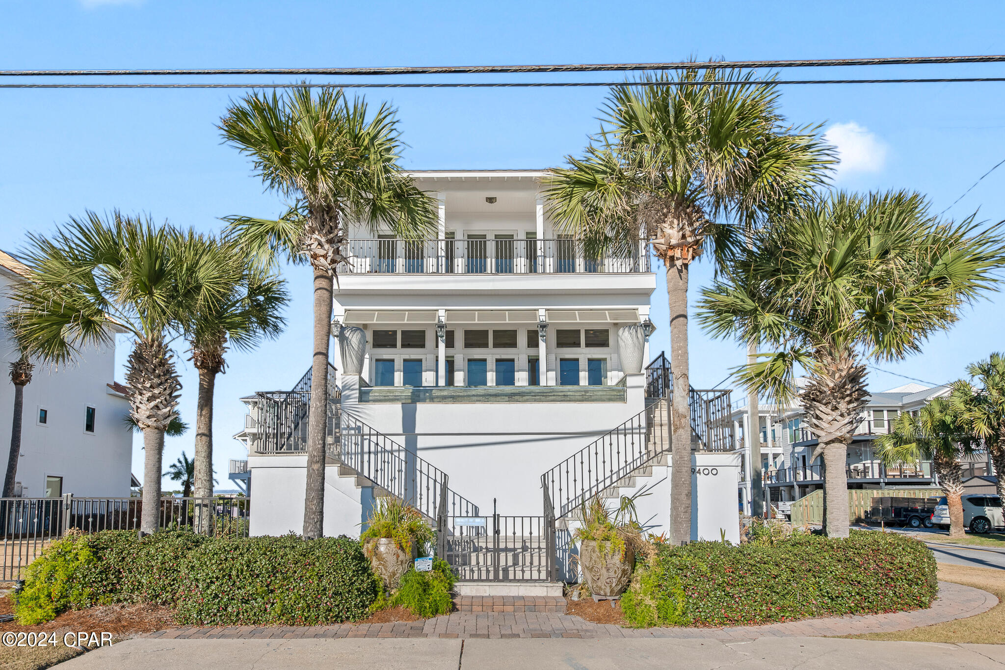 19400 Front Beach, Panama City Beach, FL 32413