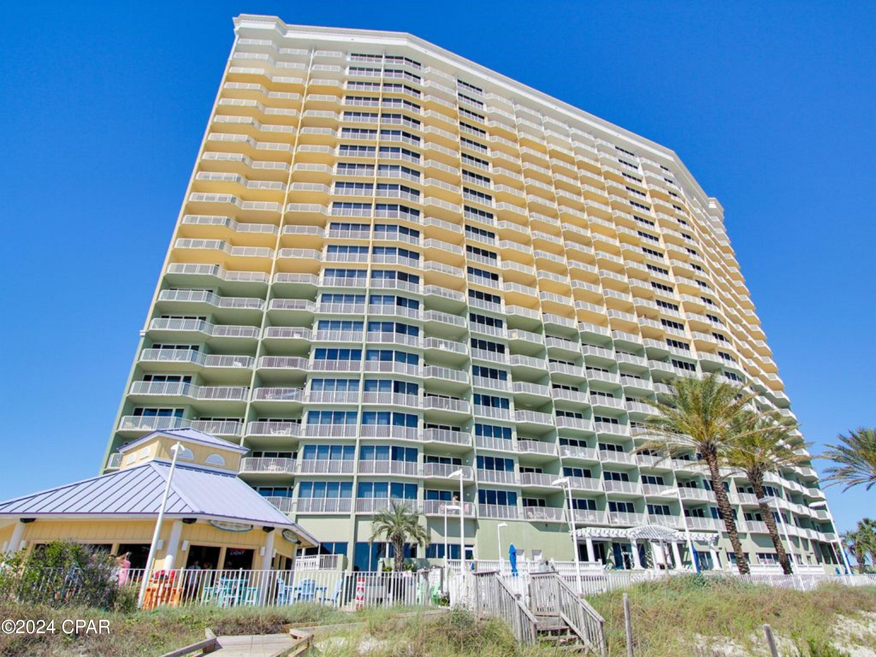 9450 S Thomas Drive 1010, Panama City Beach, FL 