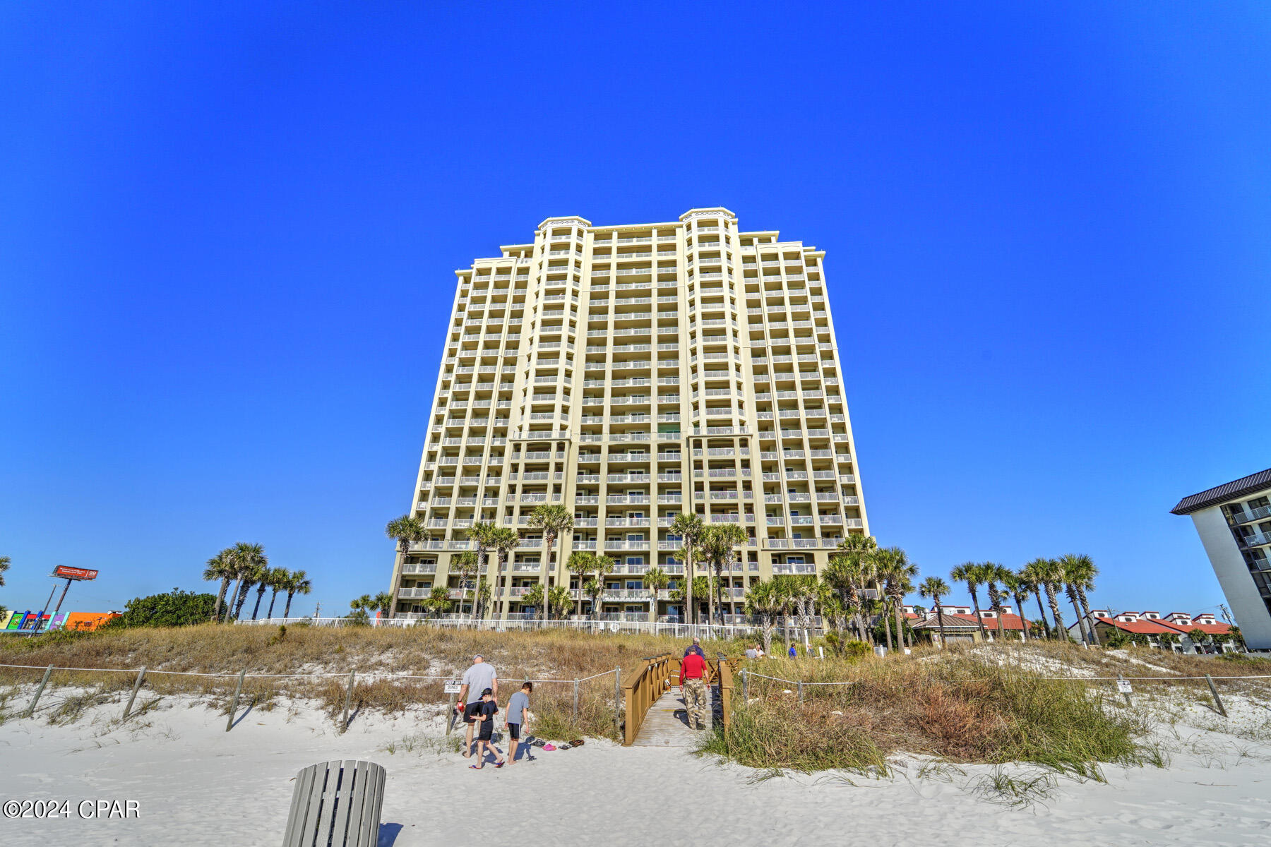 11807 Front Beach Road 1-2104