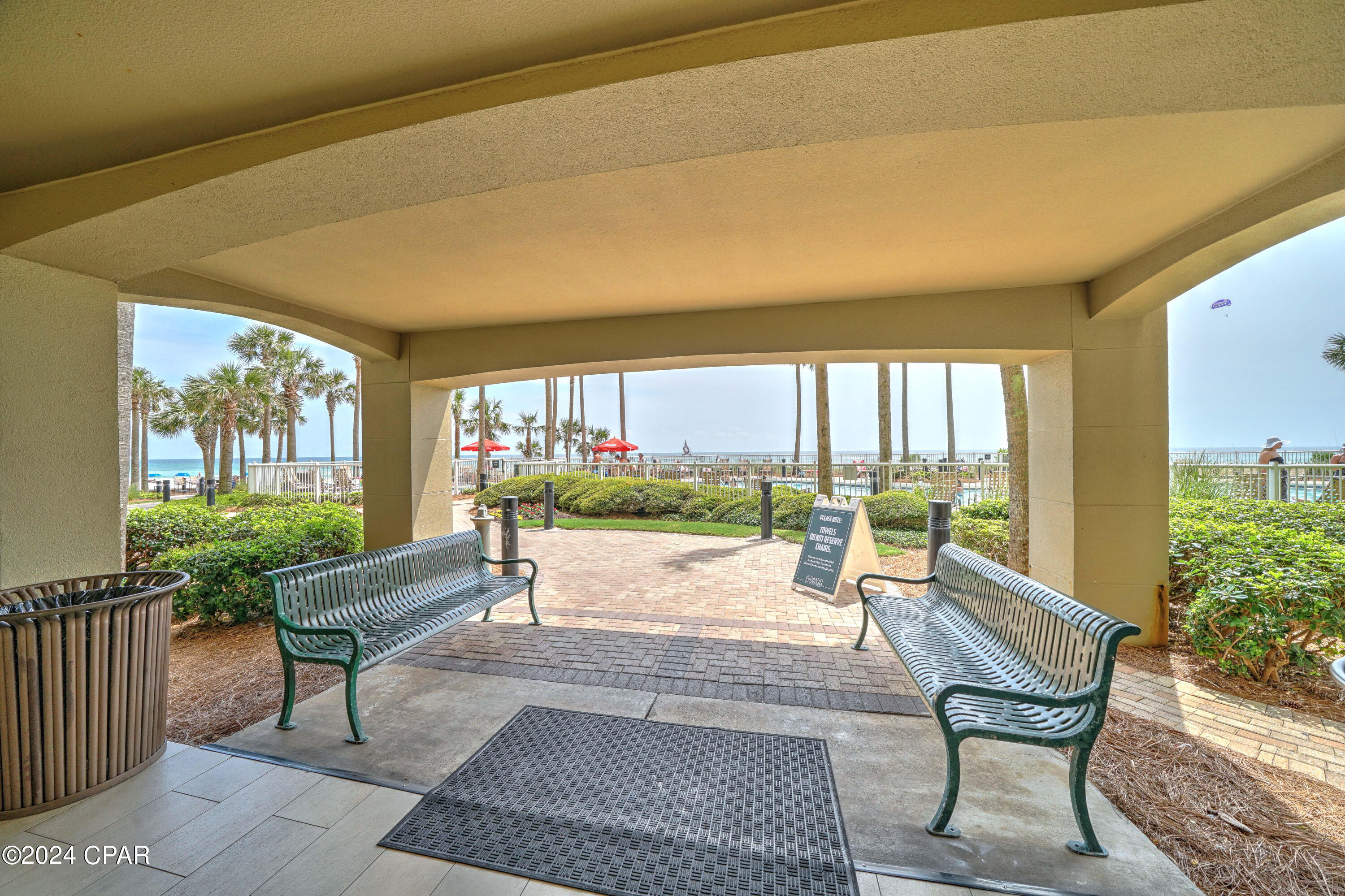 11807 Front Beach Road 1-2104