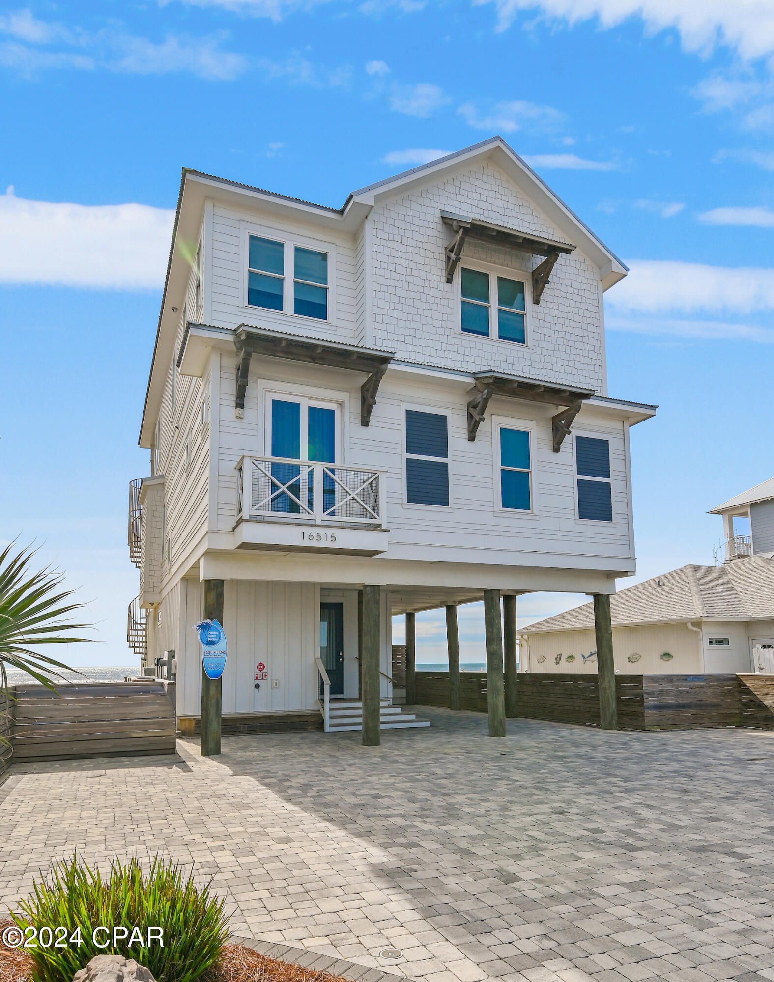 16515 Front Beach Road Road, Panama City Beach, FL 