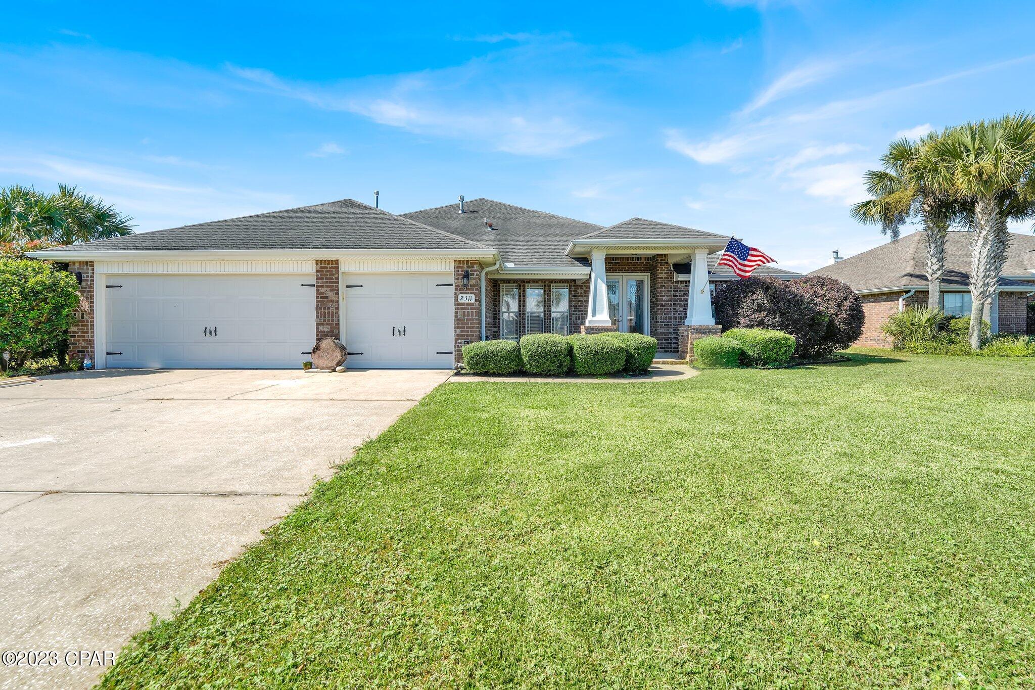 2311 Meadow Mist Court, Navarre, FL 