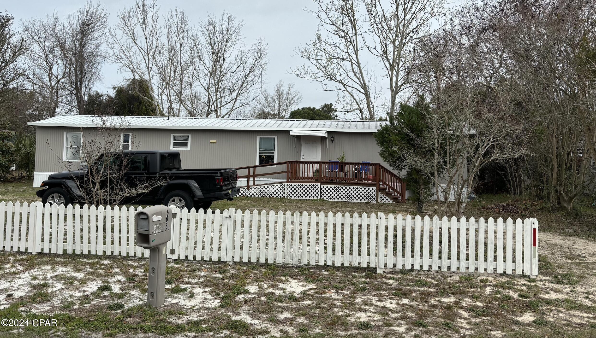 Photo of 603 Live Oak Panama City Beach FL 32408