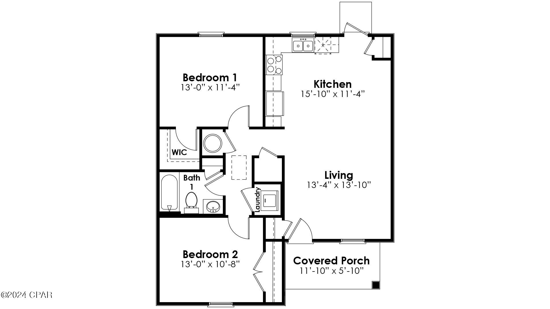 MLS Property 753501