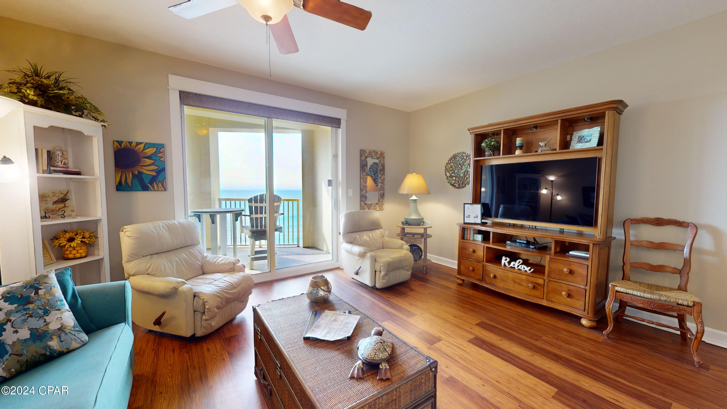 11800 Front Beach Road 2-1306