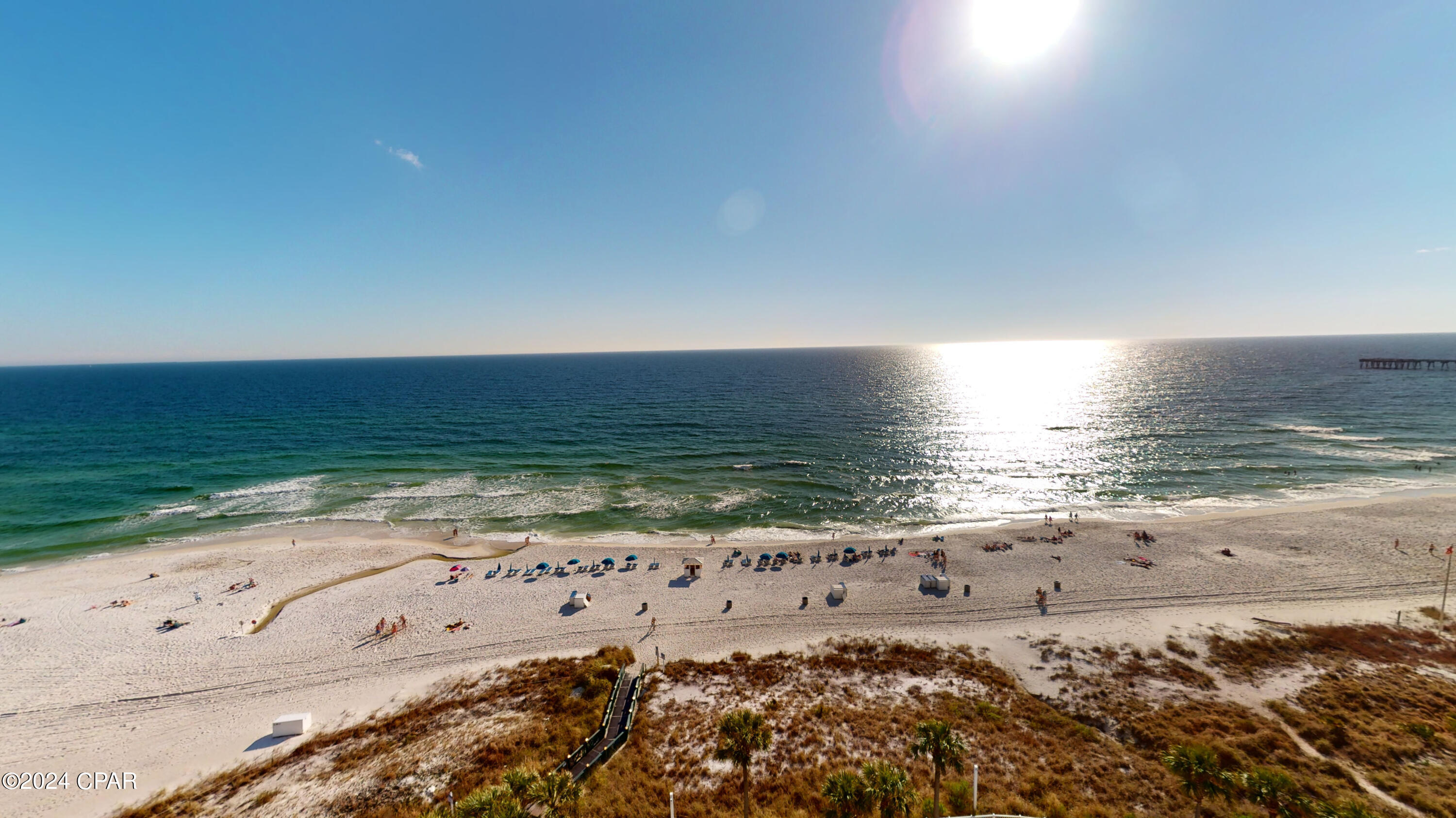 11807 Front Beach Road 1-1105, Panama City Beach, FL 