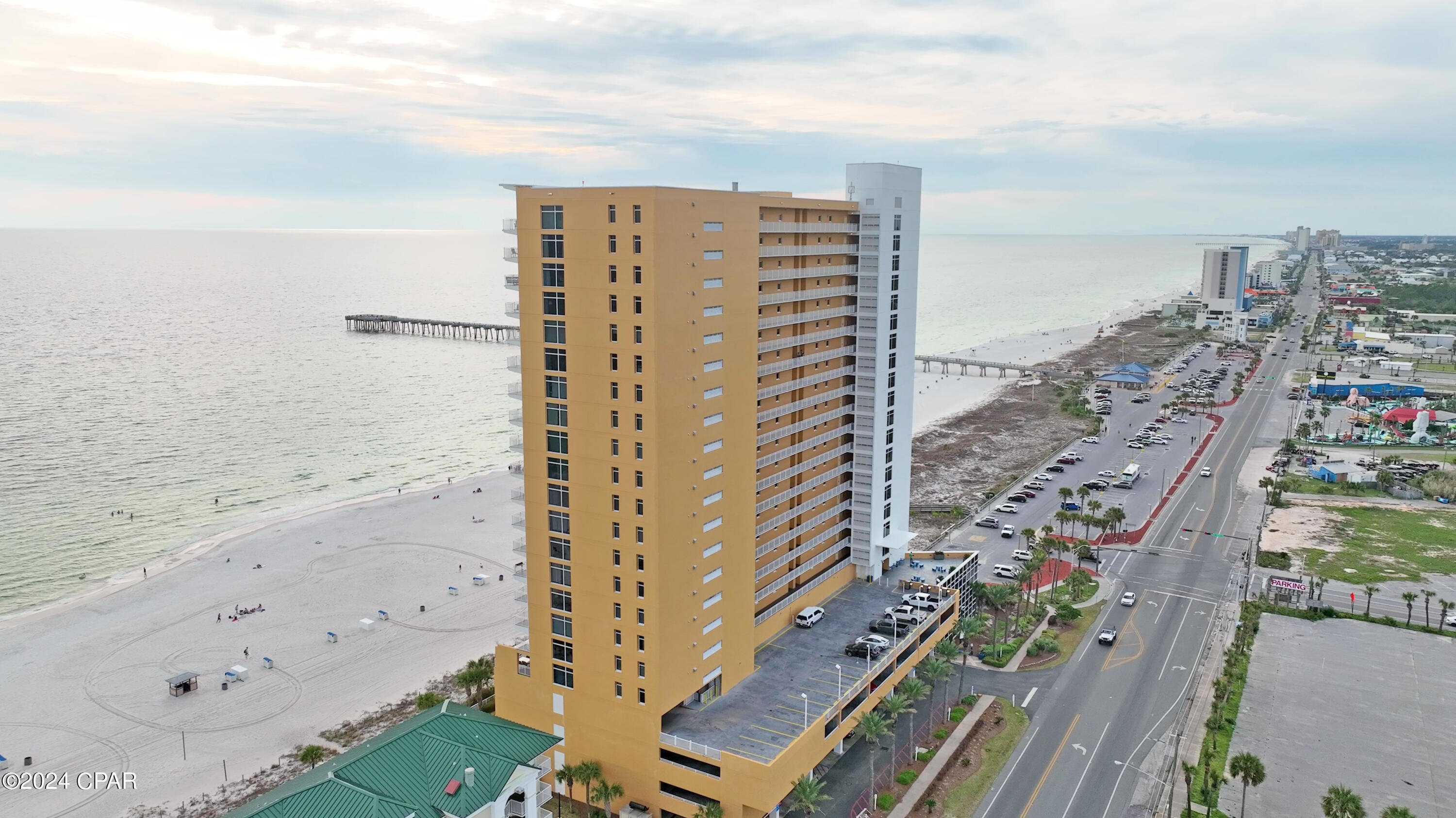 12011 Front Beach Road 1105B, Panama City Beach, FL 32407