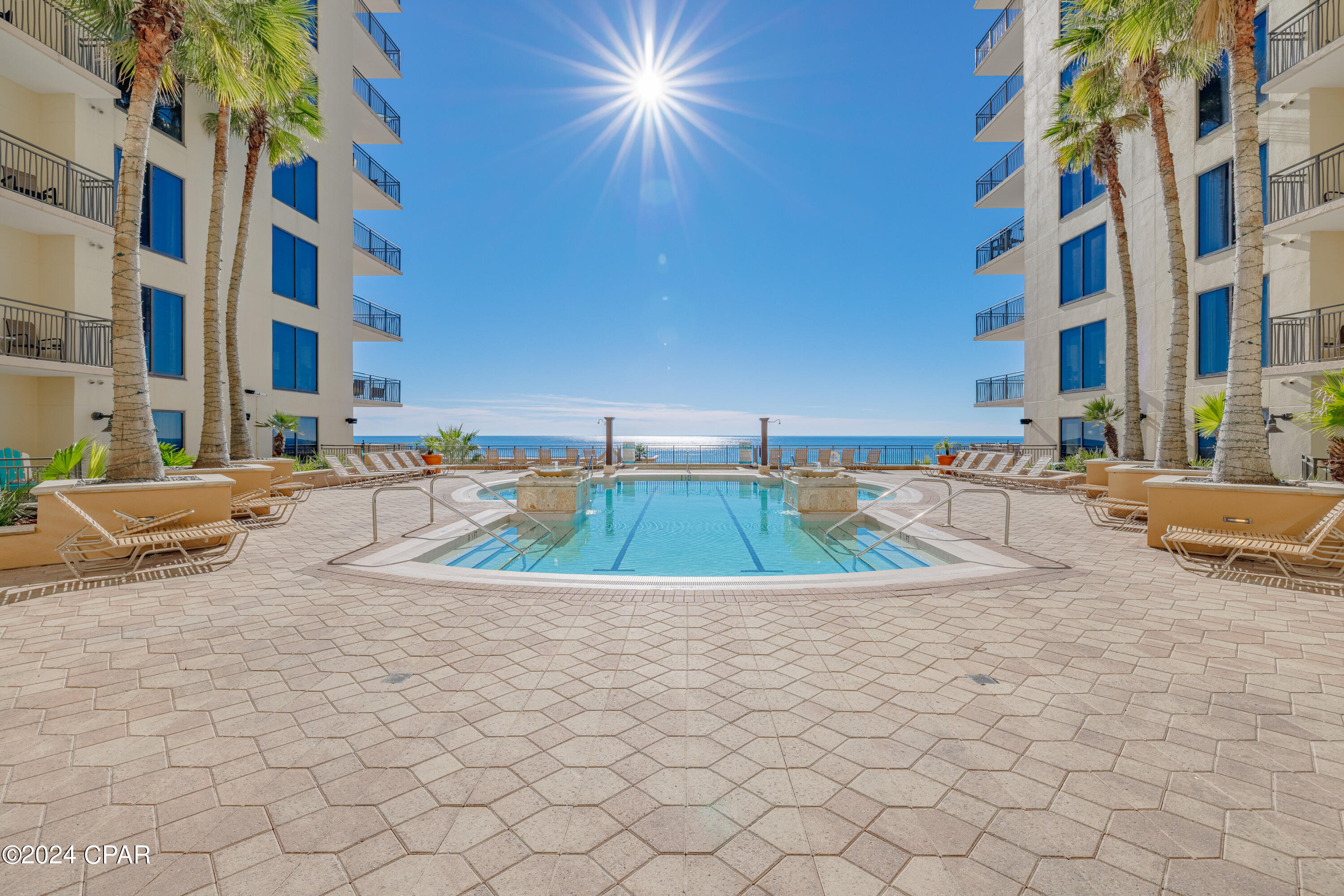 15100 Front Beach Road 415, Panama City Beach, FL 