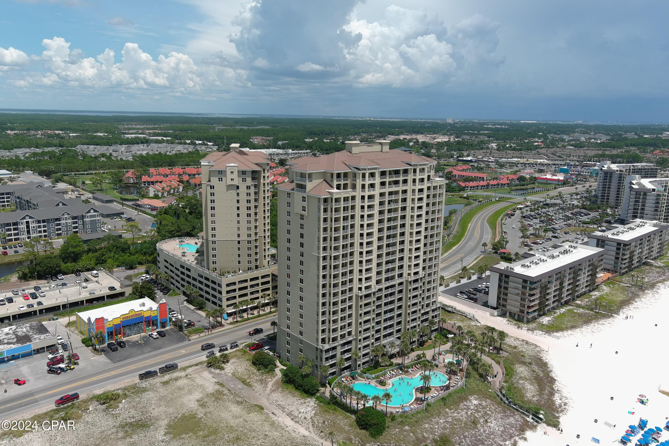 11800 Front Beach Road 2-201