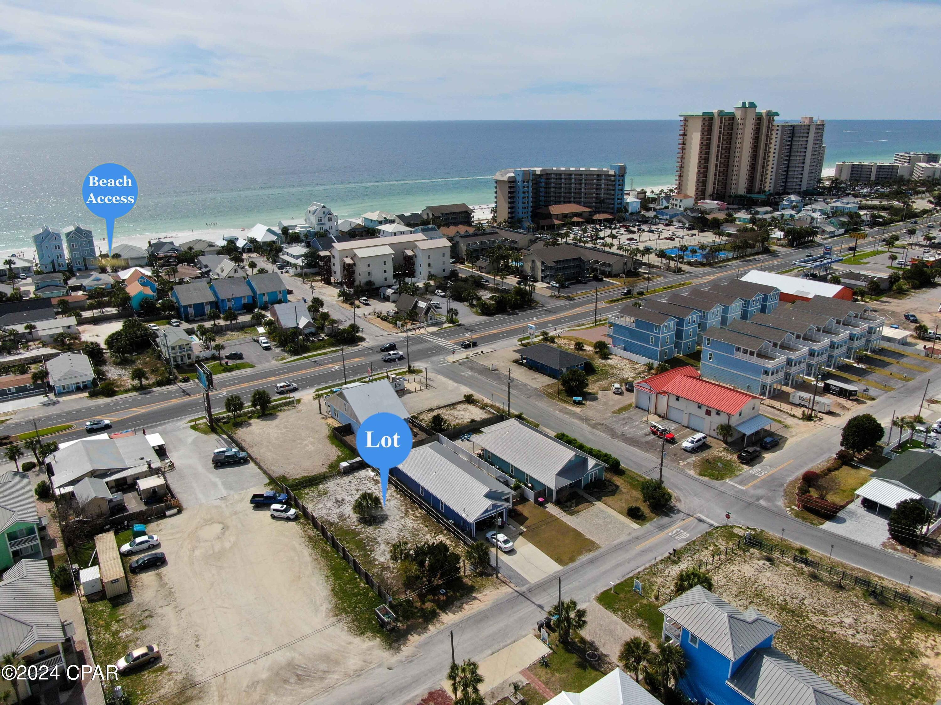 Photo of 6731 Beach Panama City Beach FL 32408