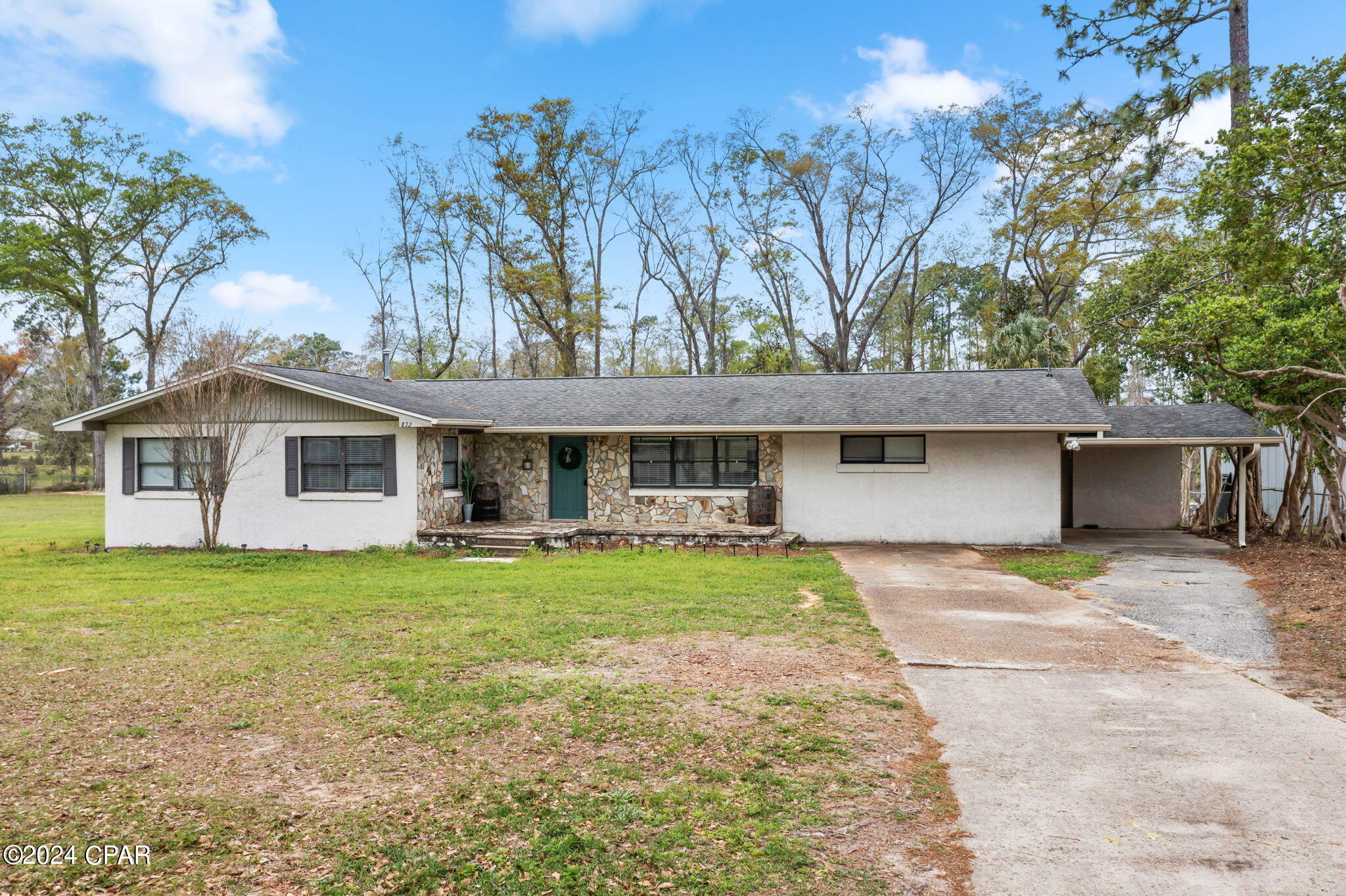 872 1st Street, Chipley, FL 