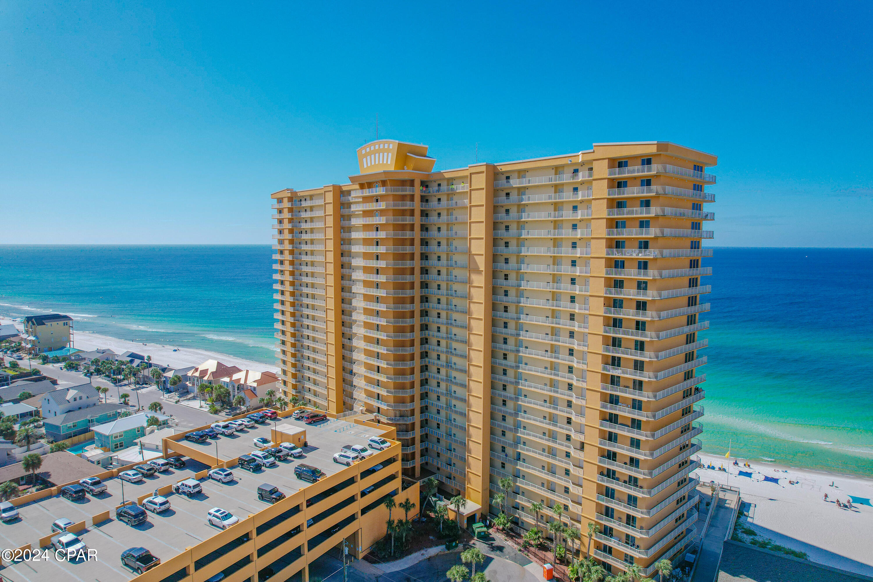 Photo of 5004 Thomas Panama City Beach FL 32408