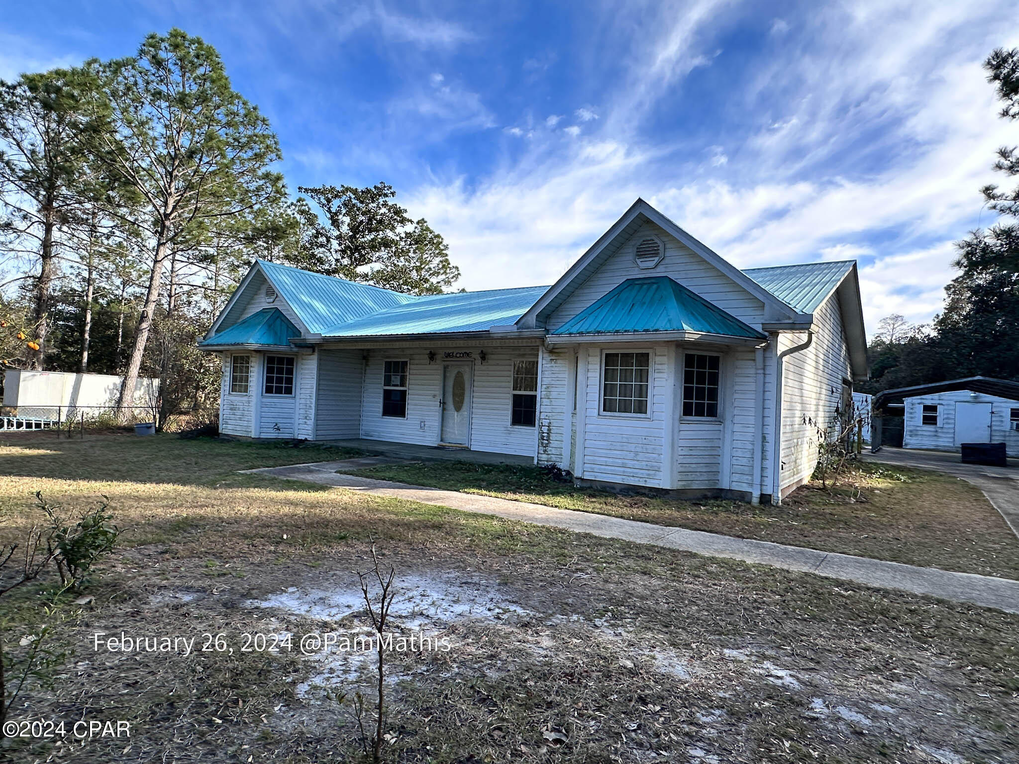 15141 Memorial Circle, Panama City Beach, FL 