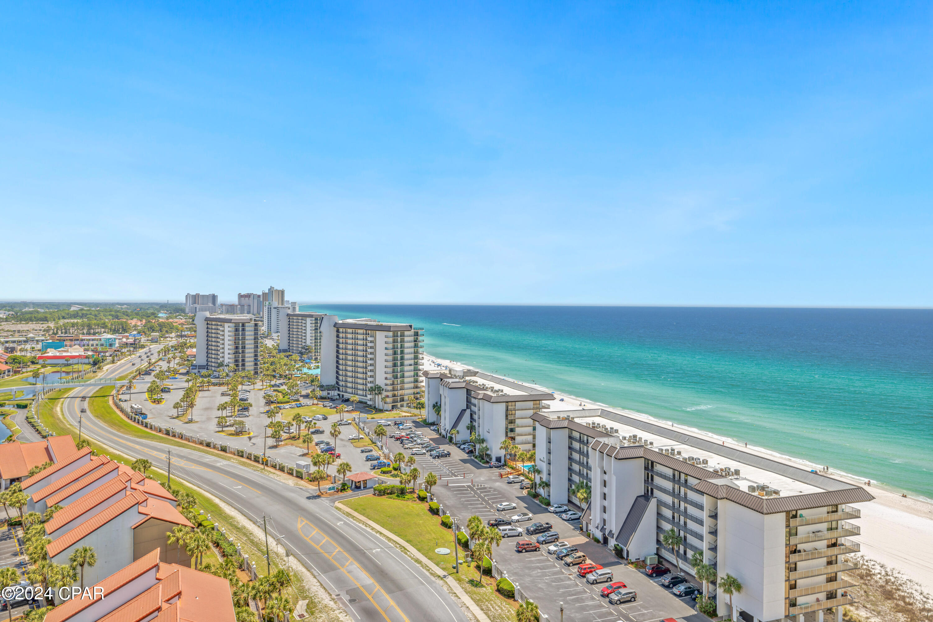 11800 Front Beach Road 1103, Panama City Beach, FL 