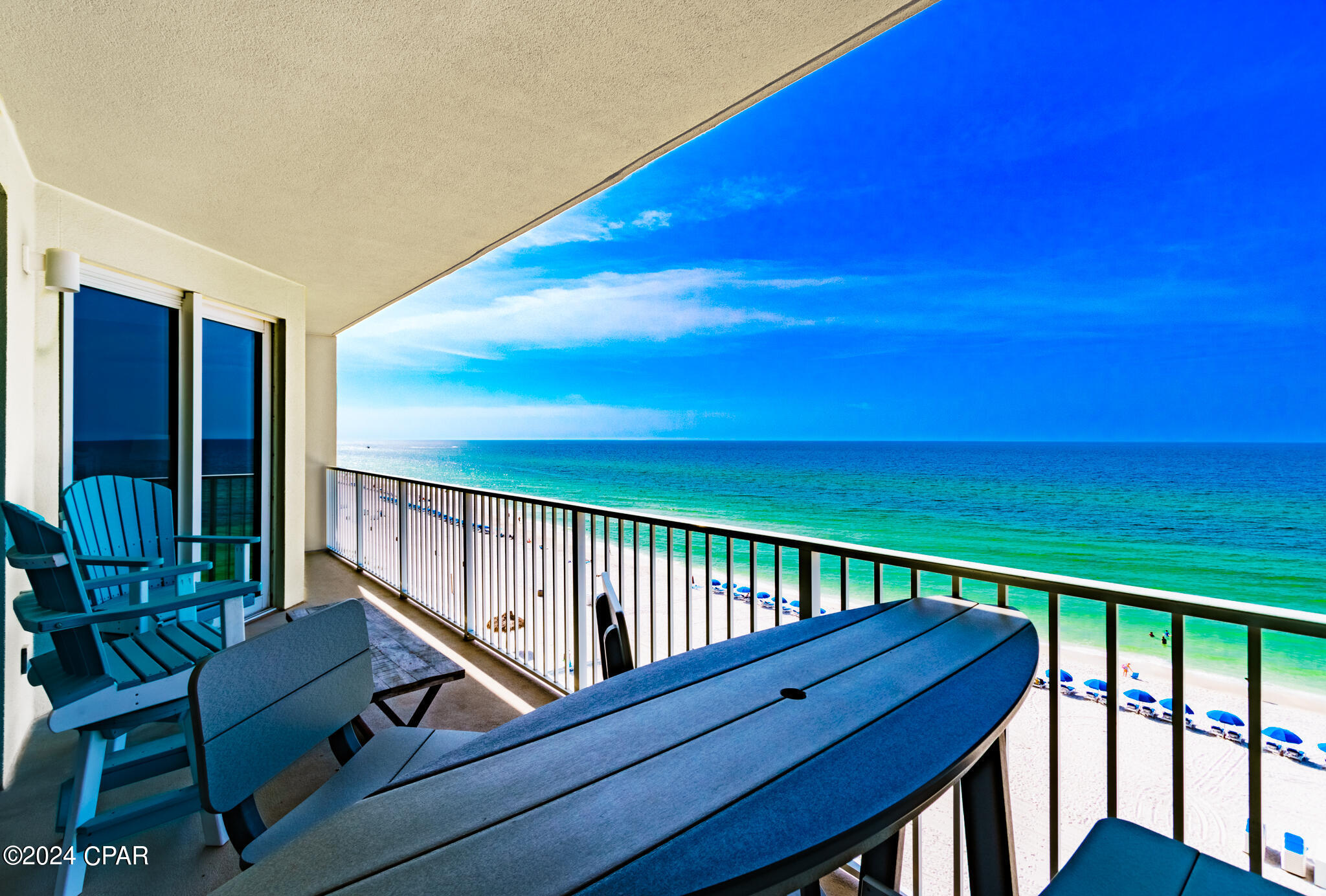 Photo of 10719 Front Beach 603 Panama City Beach FL 32407