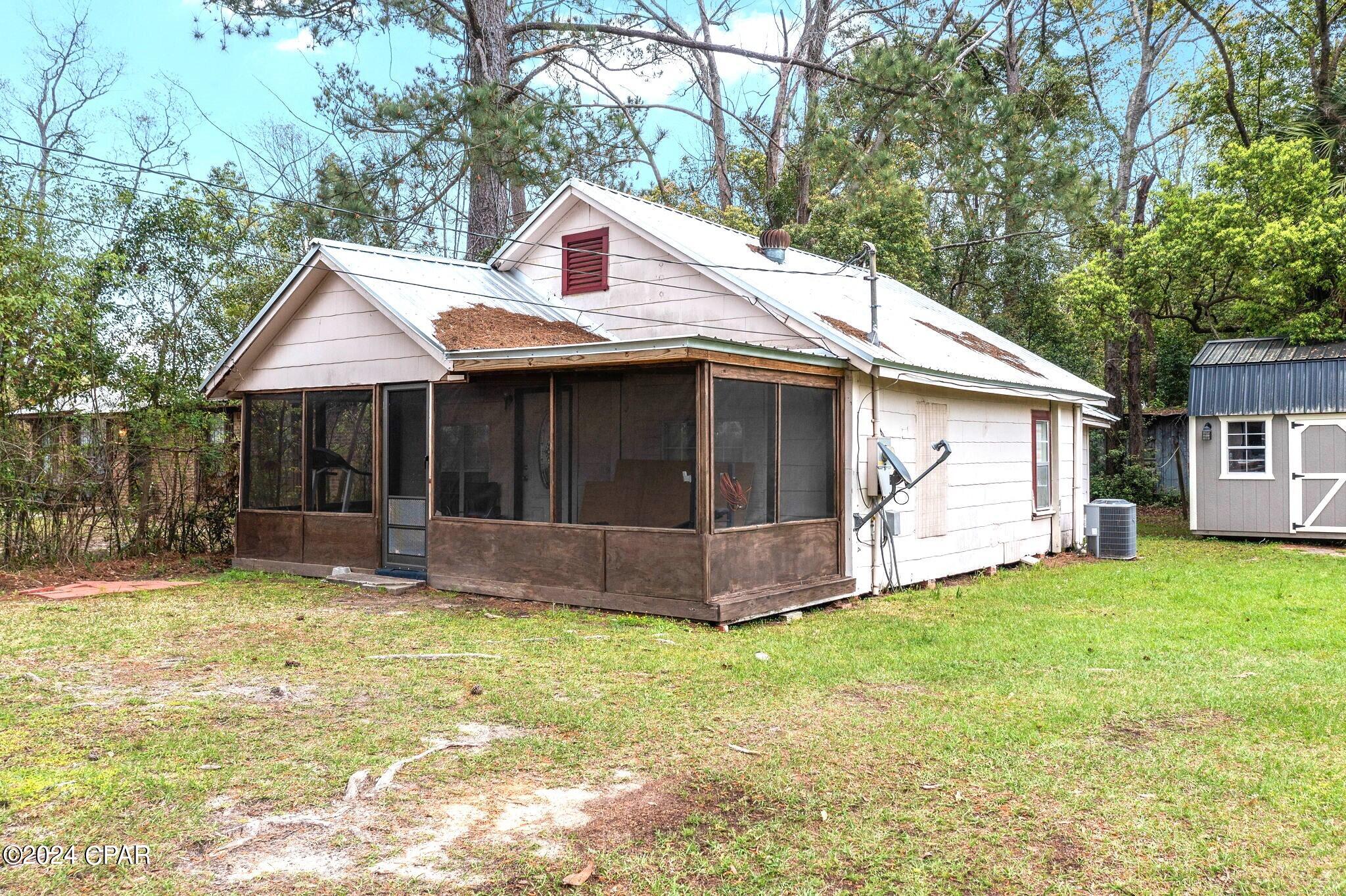 Photo of 5390 Webb Graceville FL 32440